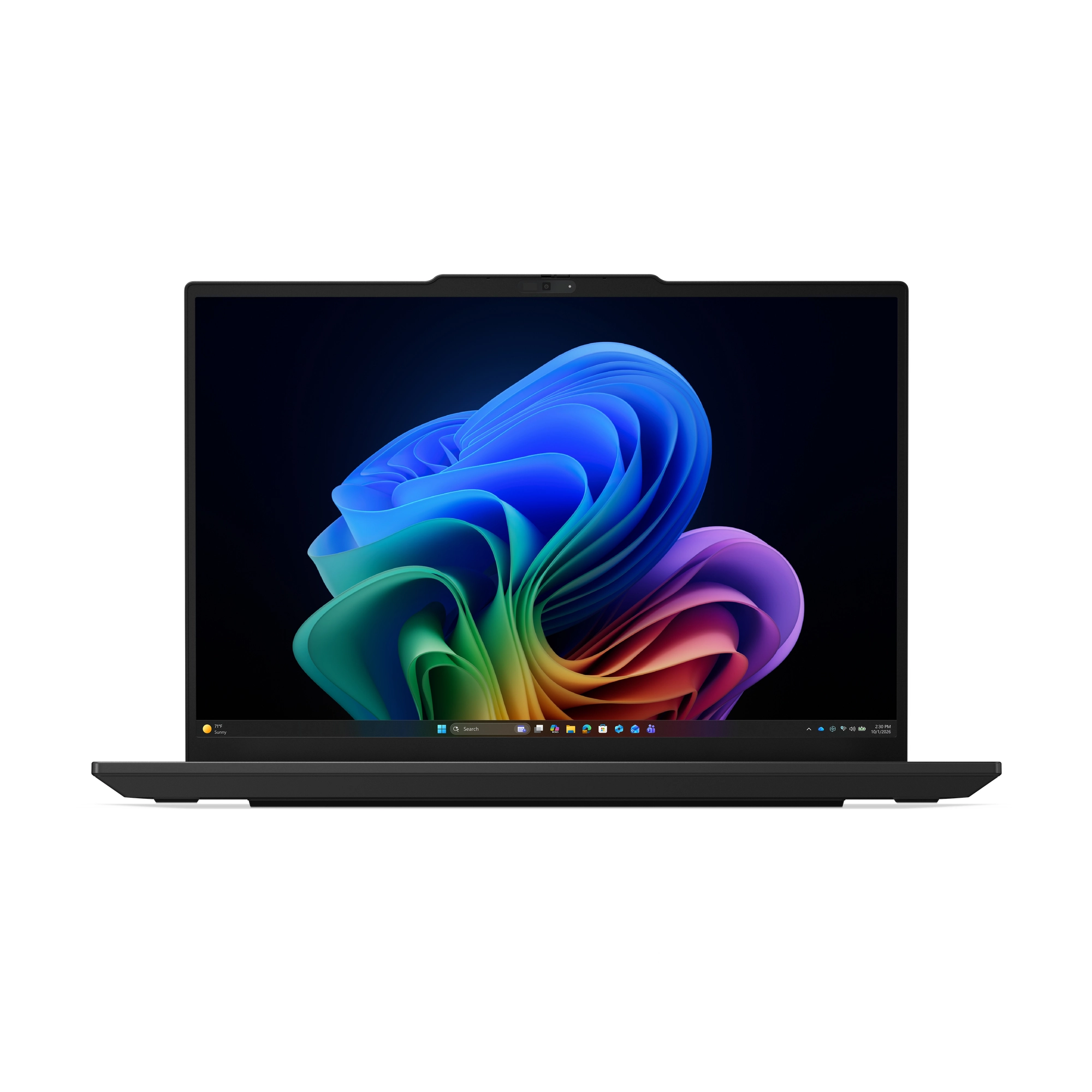 Lenovo ThinkPad E14 Gen 8 AMD Ryzen AI 5 330, Radeon 820M, 16GB RAM, 512GB SSD, Win 11 Pro, Schwarz Bild 4
