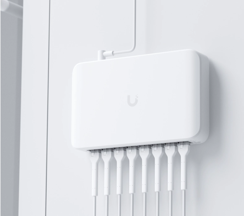Switch Lite 8 PoE Bild 7