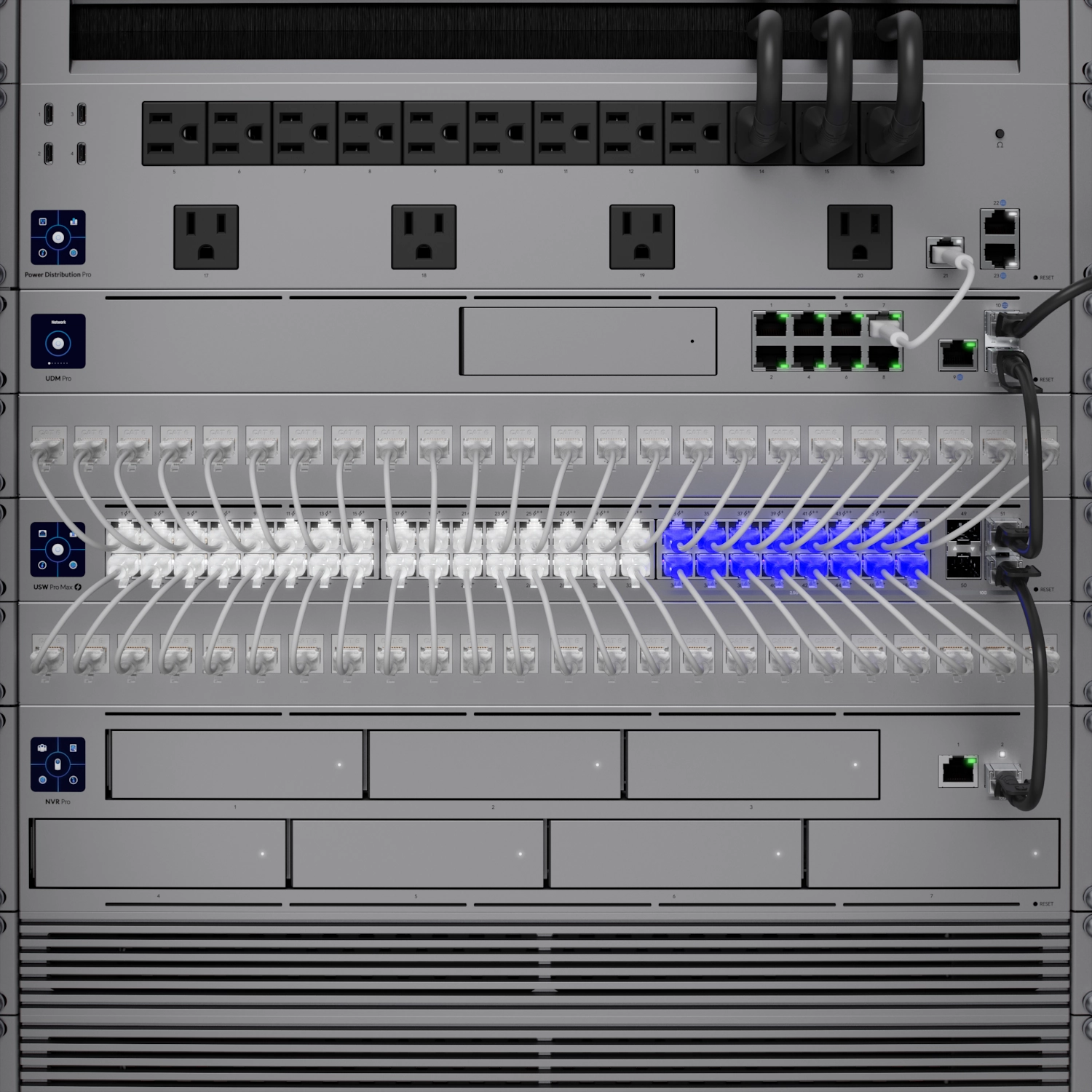 Switch Pro Max 48 Bild 6