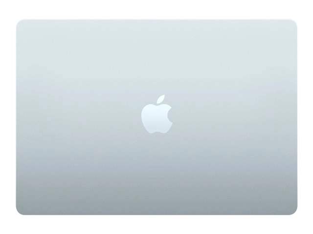 15-inch MacBook Air Apple M5 chip with 10-core CPU and 10-core GPU, 24GB, 1TB SSD - Sky Blue Bild 3