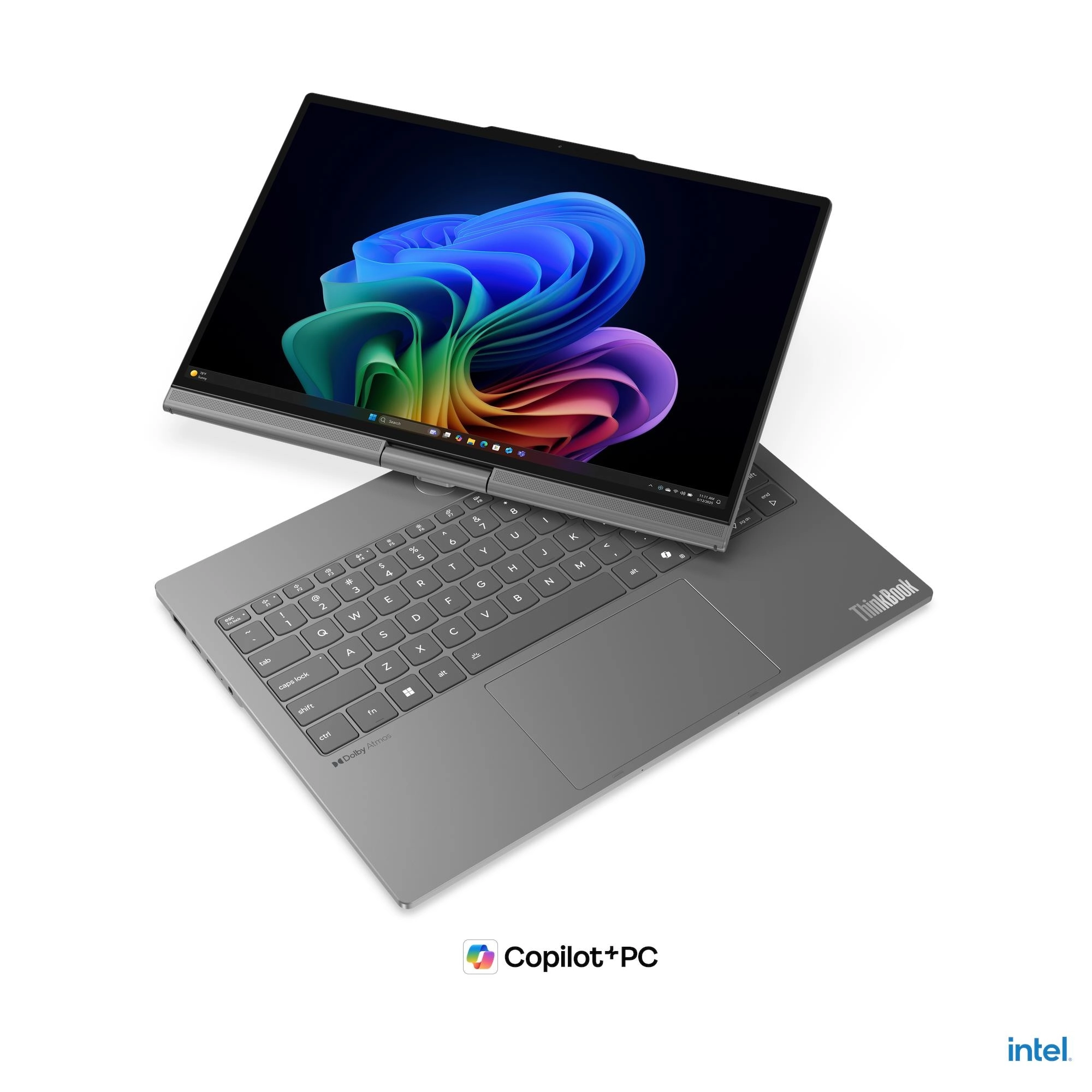 ThinkBook Plus Gen 7 Auto Twist Bild 20