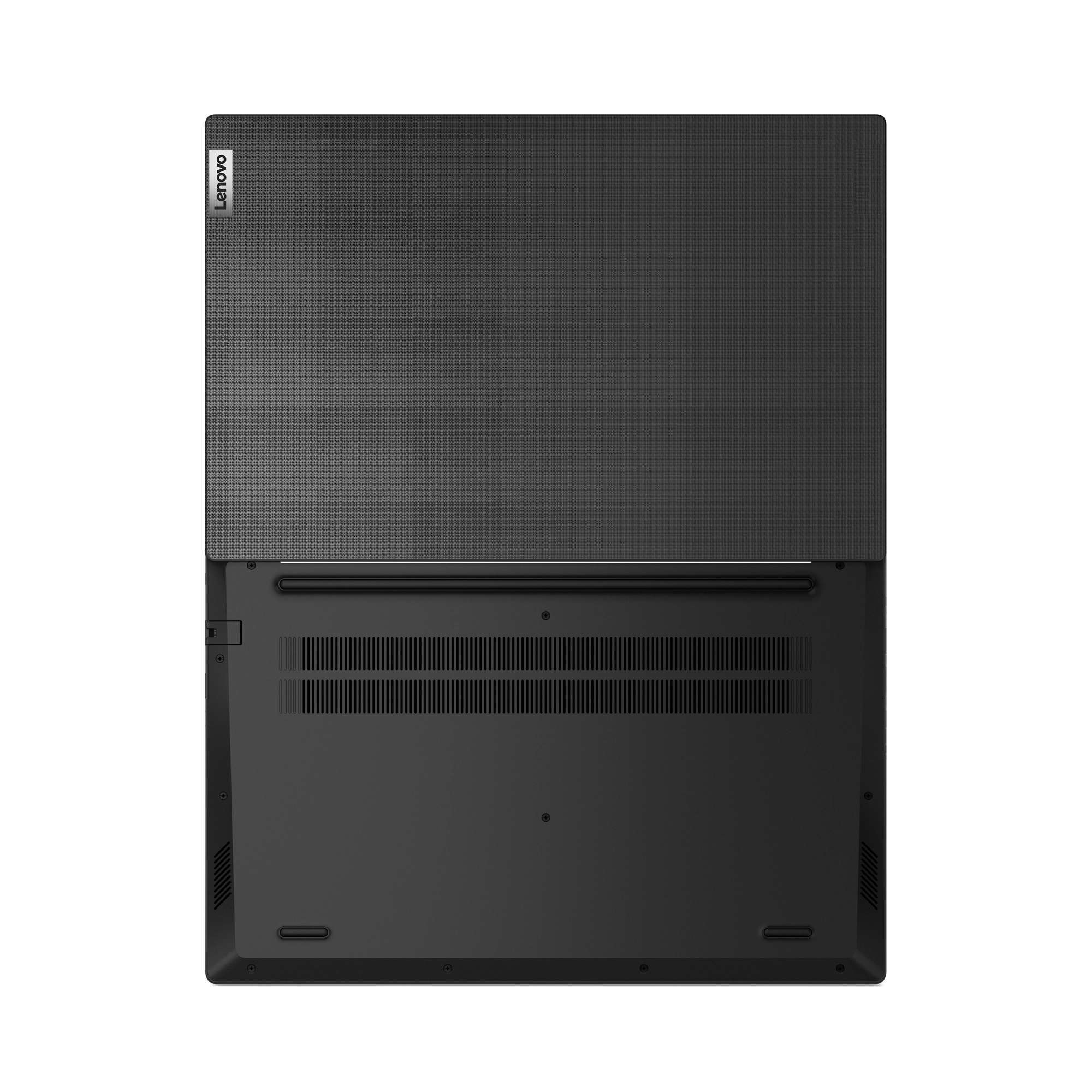 Lenovo V15 G4 AMN mit AMD Ryzen 3 7320U, AMD Radeon 610M, 8GB RAM, 256GB SSD, Schwarz Bild 5