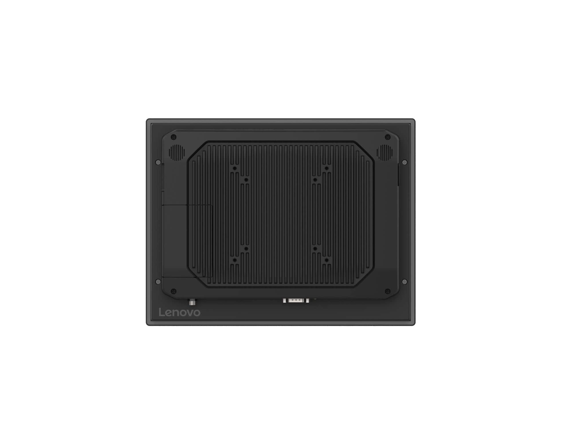 Lenovo ThinkEdge SE50a-21 Gen 1 13NC - All-in-One (Komplettlösung) - ohne Standfuß - Core 5 120UL - RAM 16 GB - SSD 512 GB - TCG Opal Encryption 2, NVMe - Intel Graphics - 1GbE, 2.5GbE, Wi-Fi 6E, Blue Bild 4