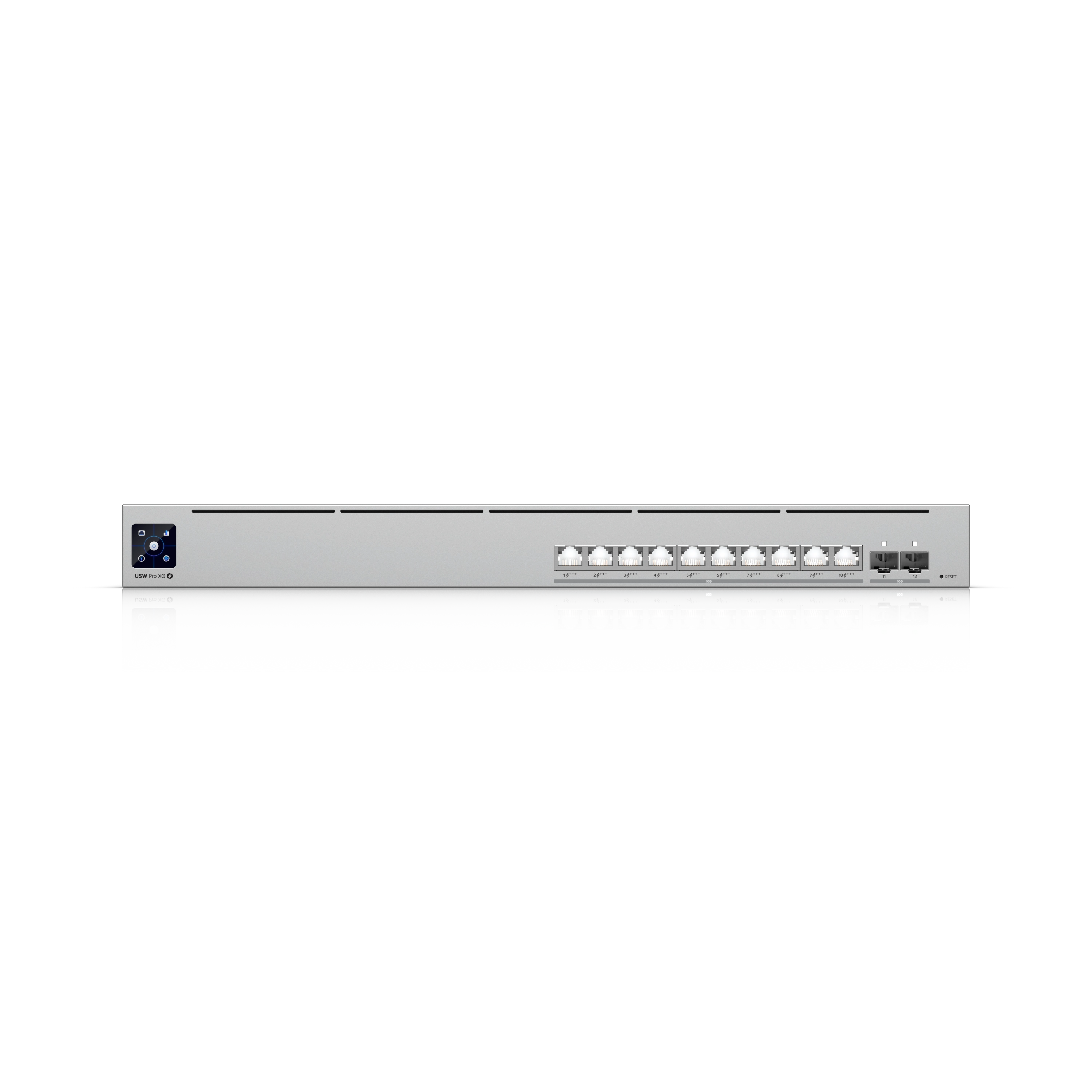 Switch Pro XG 10 PoE Bild 1