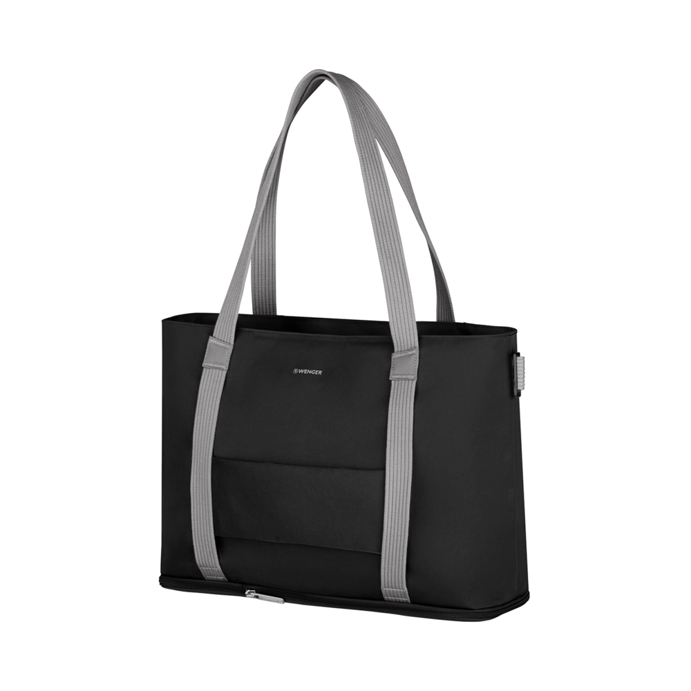 Wenger, Motion, Deluxe Tote 16 , Chic Black, 612543 Bild 2