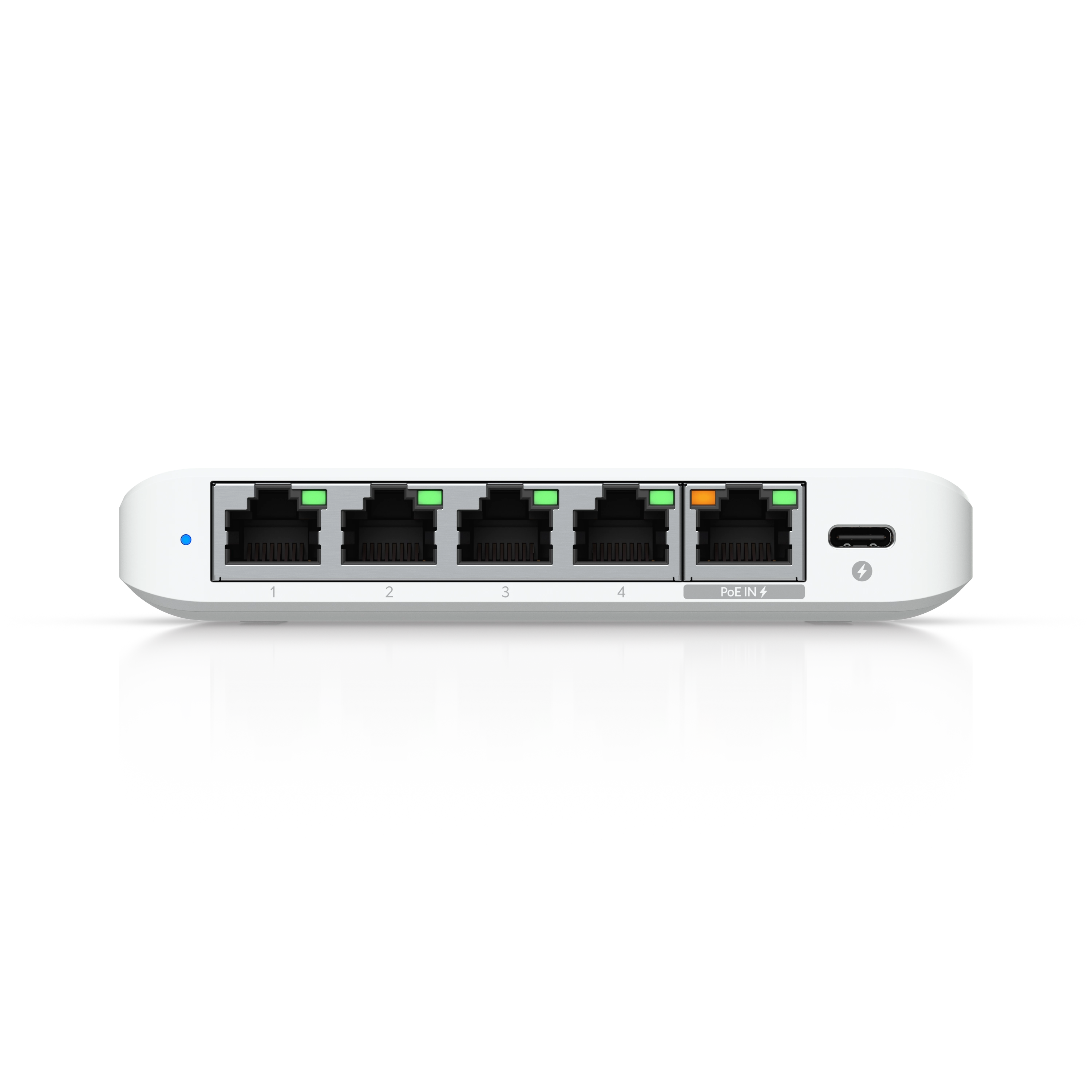 Switch Flex Mini 2.5G Bild 1