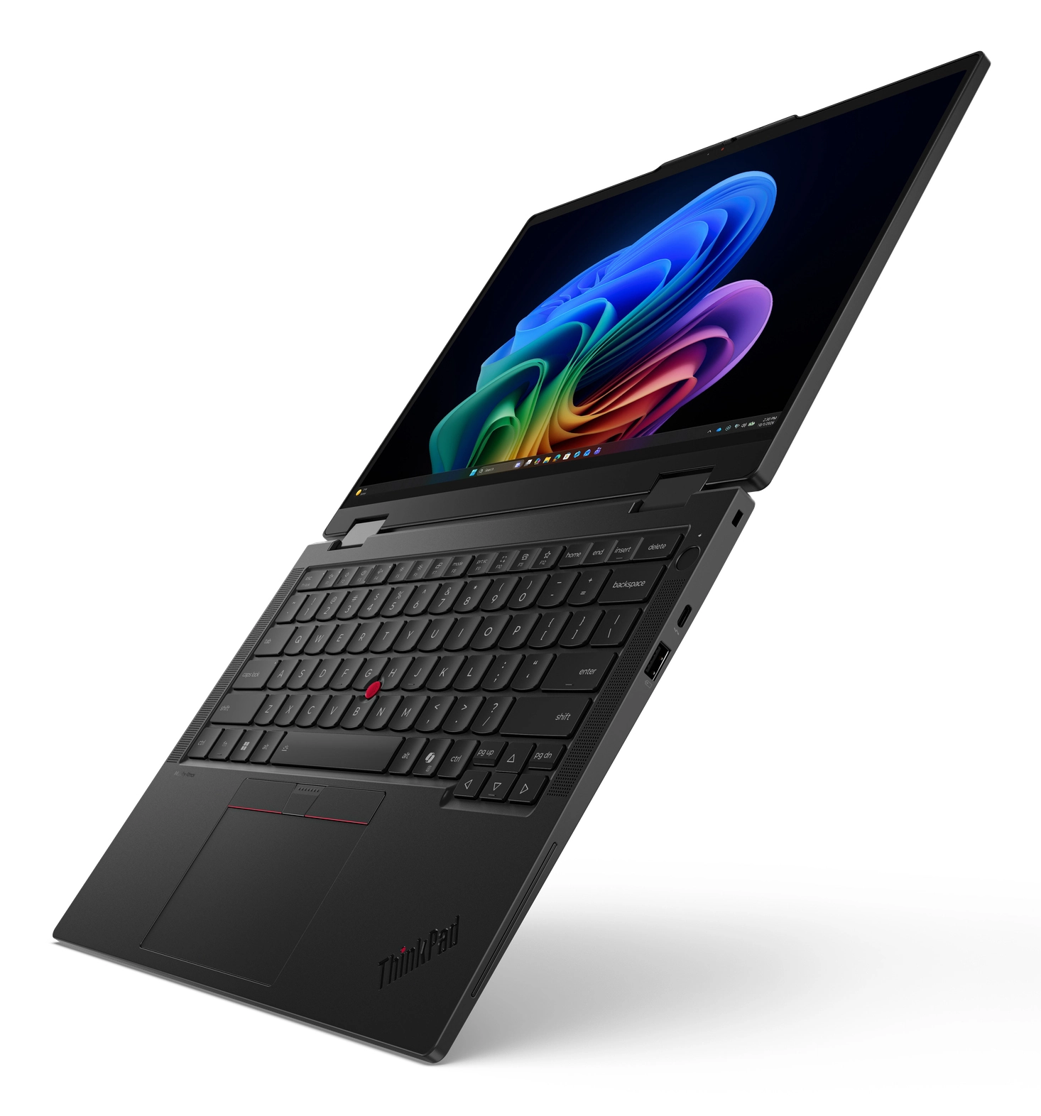 Lenovo ThinkPad T14s 2-in-1 Gen 2 mit Intel Core Ultra 5 325, Intel Graphics, 16GB RAM, 512GB SSD, Win 11 Pro Bild 5