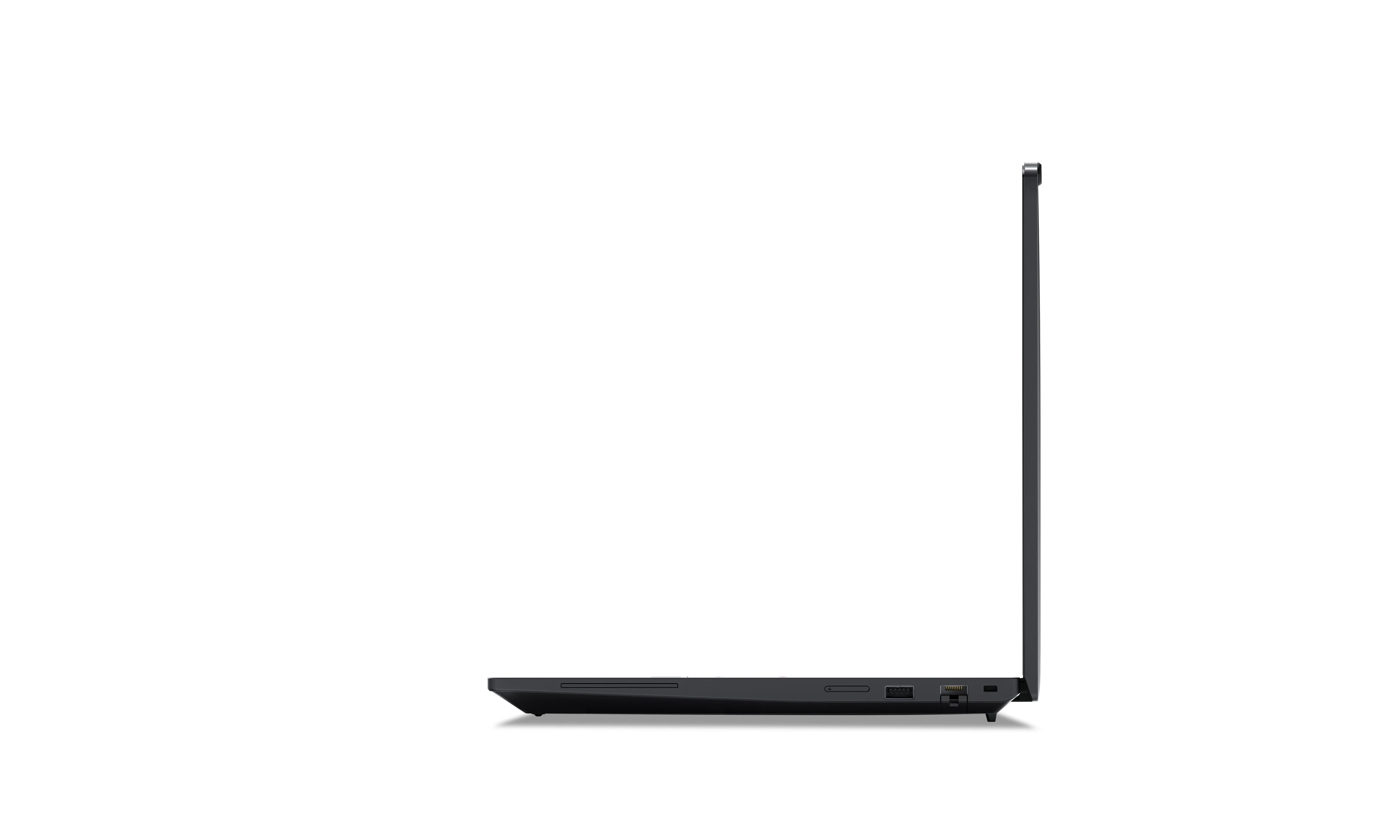 Lenovo ThinkPad P16s Gen 3 mit Intel Core Ultra 7 155H, RTX 500 Ada, 32GB RAM, 1TB SSD, Windows 11 Pro