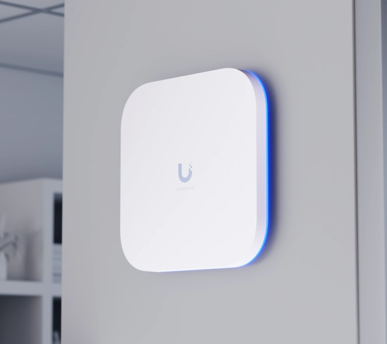 Access Point E7 WiFi 7, 10 Streams, 10 GbE, GbE Redundanz, 6 GHz, AFC, PoE++ Bild 12
