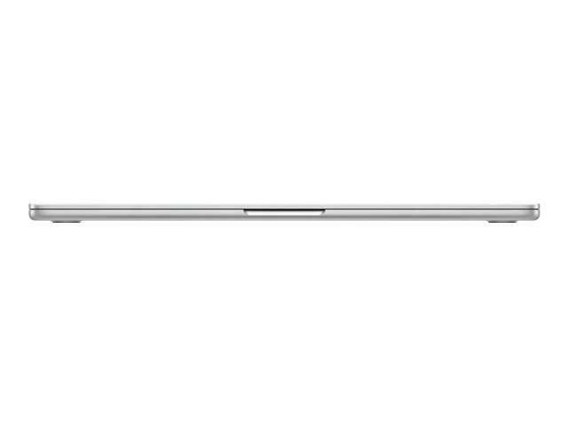 15-inch MacBook Air Apple M5 chip with 10-core CPU and 10-core GPU, 24GB, 1TB SSD - Silver Bild 5
