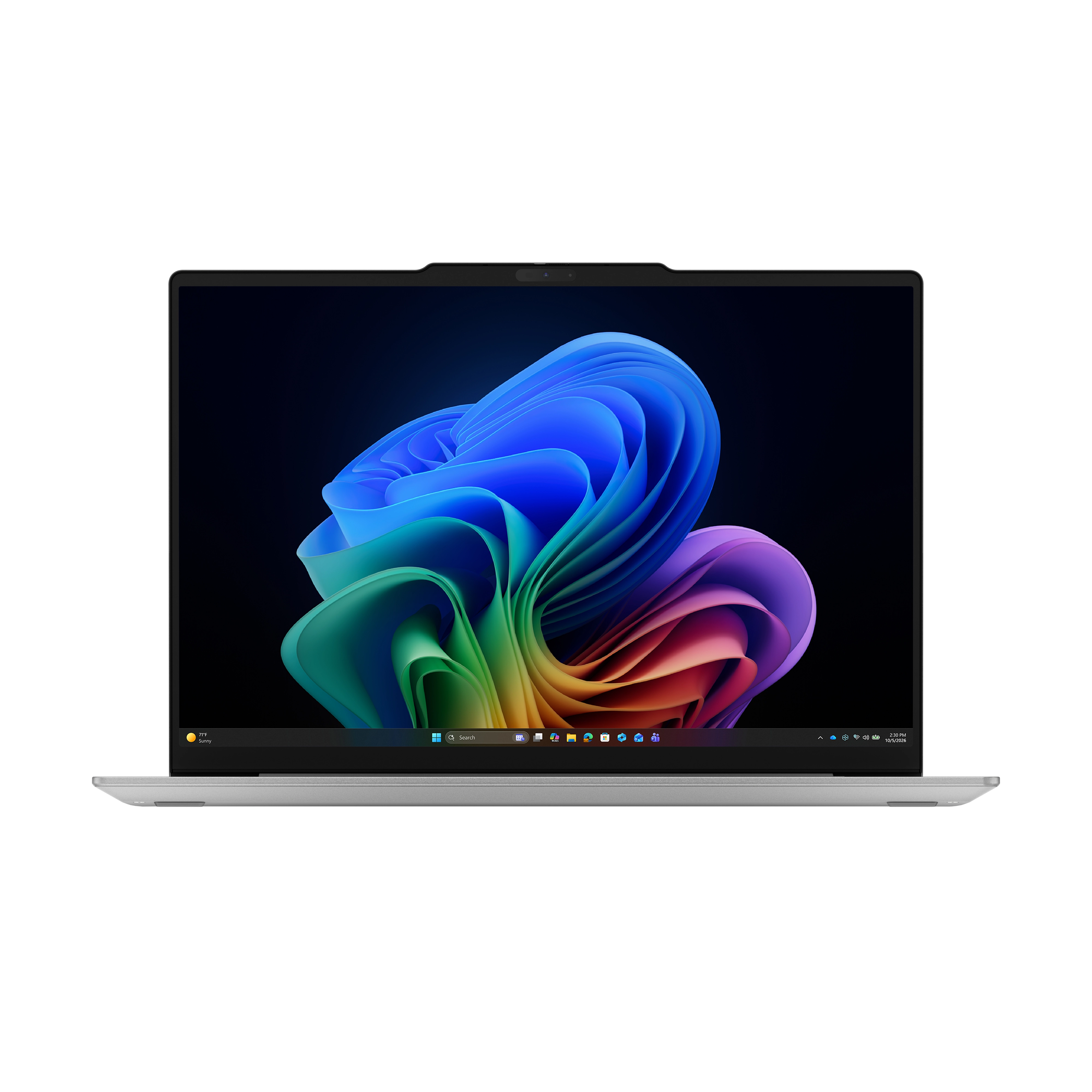 Lenovo ThinkBook 14x Gen 1 Intel Core Ultra 5 226V, Intel Graphics, 16GB RAM, 512GB SSD, 14 2.8K OLED, 500 nits, 120 Hz, Win 11 Pro Bild 5