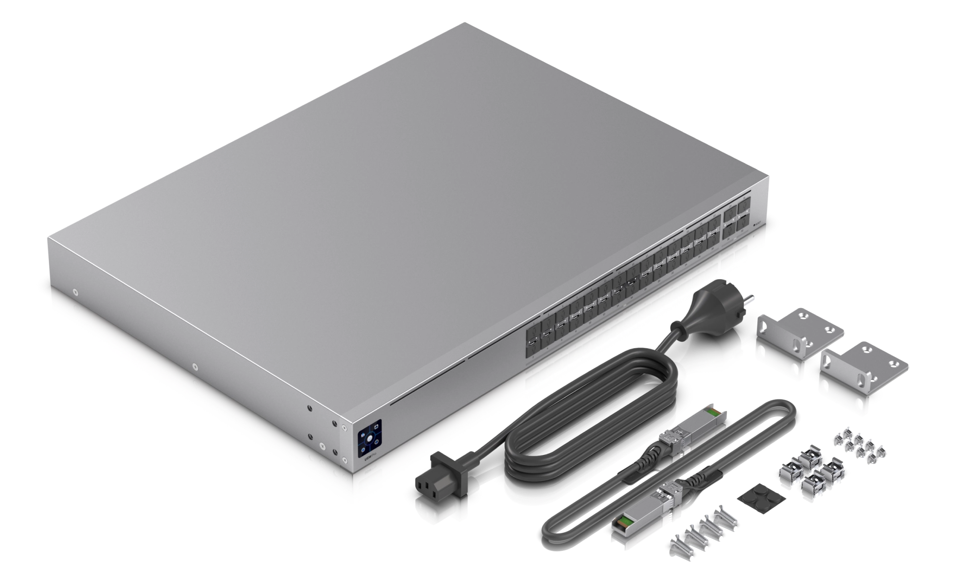 Switch Hi-Capacity Aggregation Bild 11