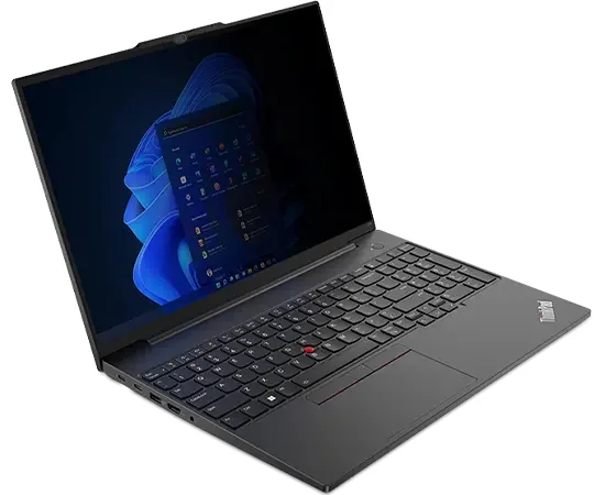 Lenovo Blickschutzfilter 16" - Bright Screen PF for P16T16