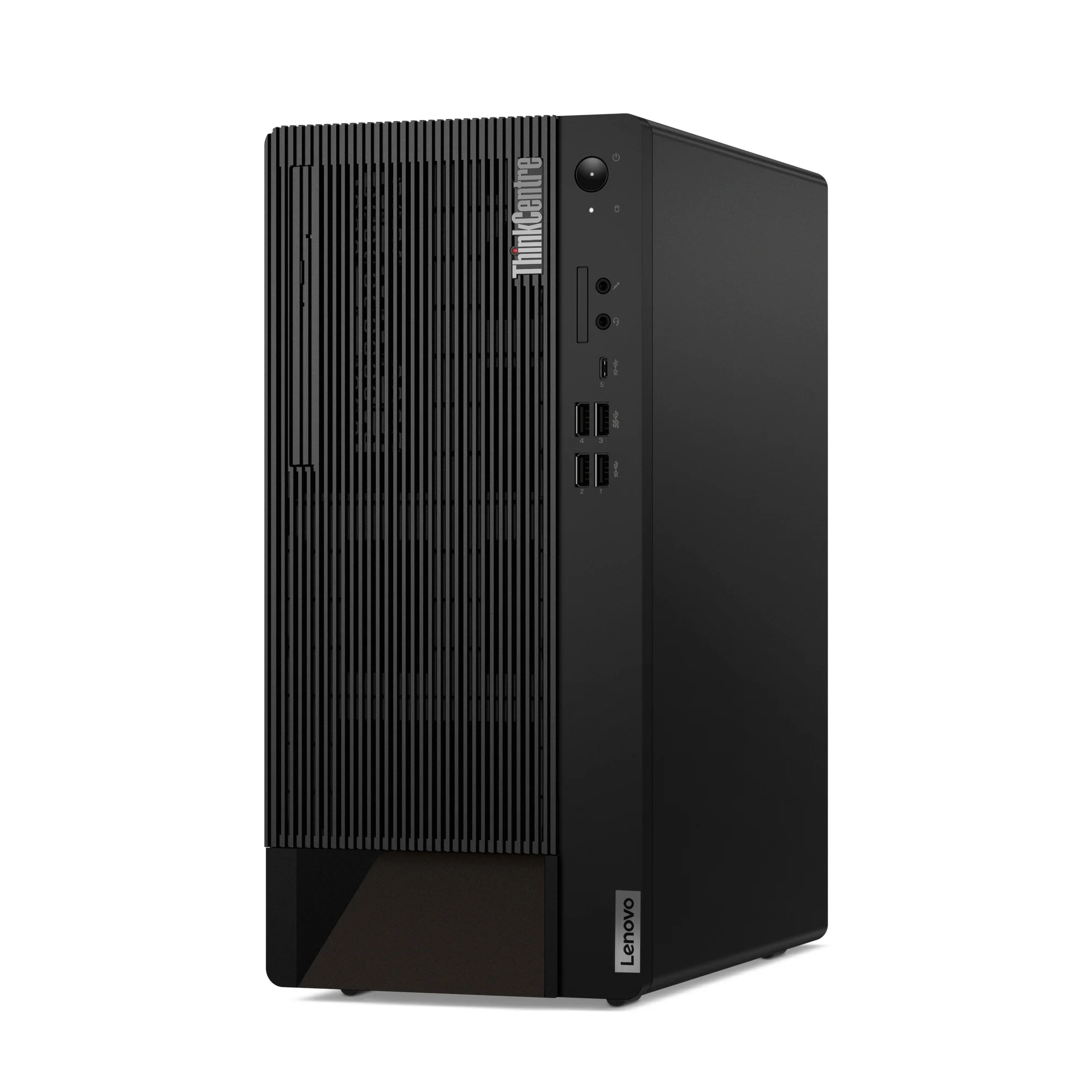 Lenovo ThinkCentre M90t Gen 4 mit Intel Core i7-13700, UHD 770, 32GB RAM, 1TB SSD, Windows 11 Pro Bild 1
