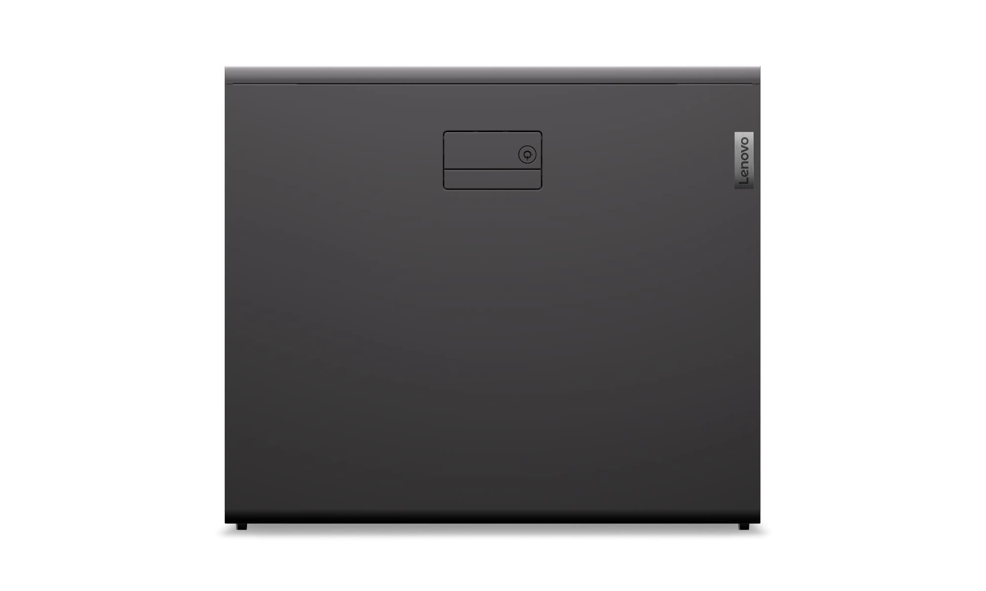 ThinkStation P7, Intel® Xeon® W7-3565X (2.50GHz, 82.50MB), W11 P64 WS GER, 64.0GB, 1x1TB SSD M.2 2280 PCIe Gen5 Performance TLC Opal, 1400W, 3YR Premier Support Plus,3 Year On-site , USB, Traditional, Bild 4