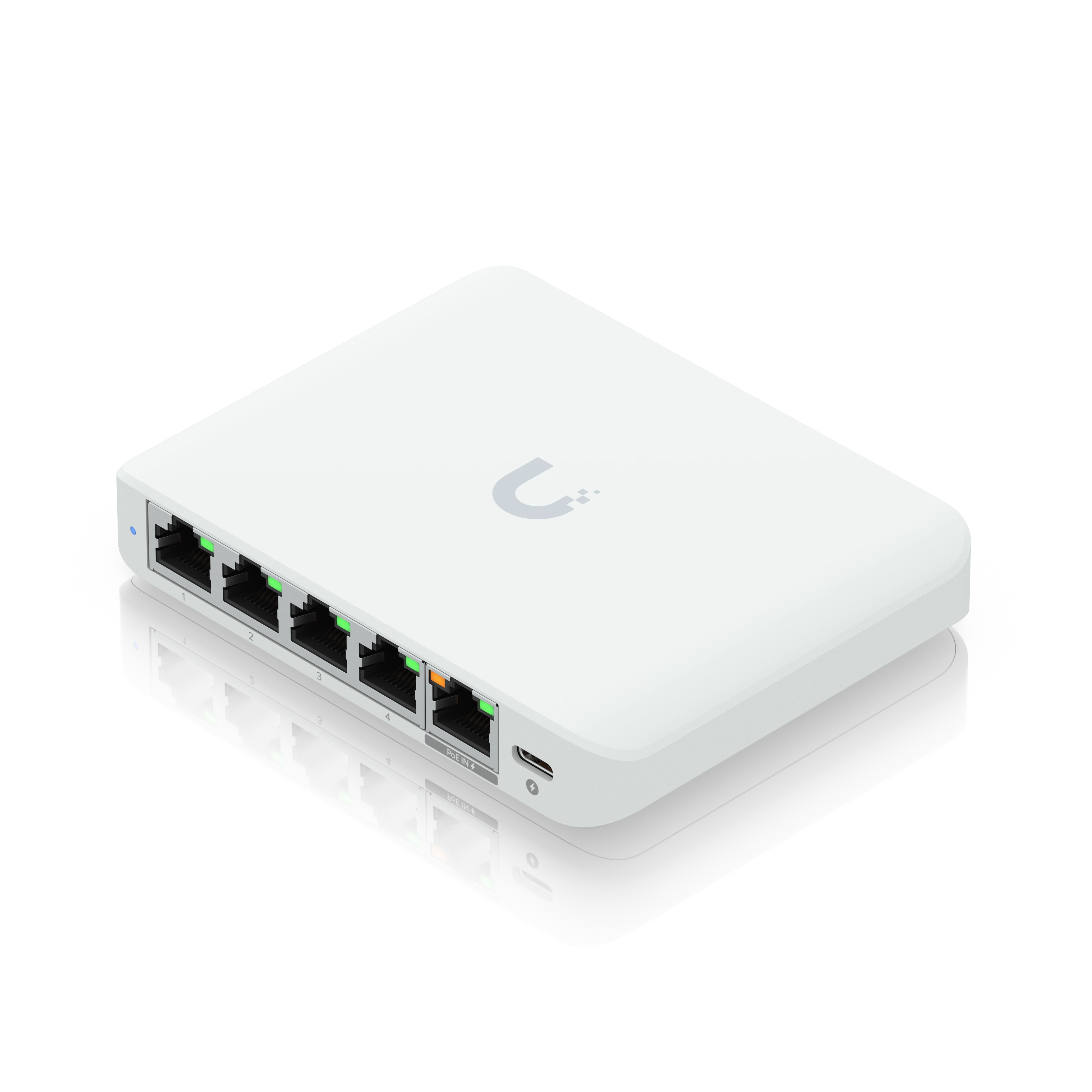 Switch Flex Mini 2.5G Bild 3