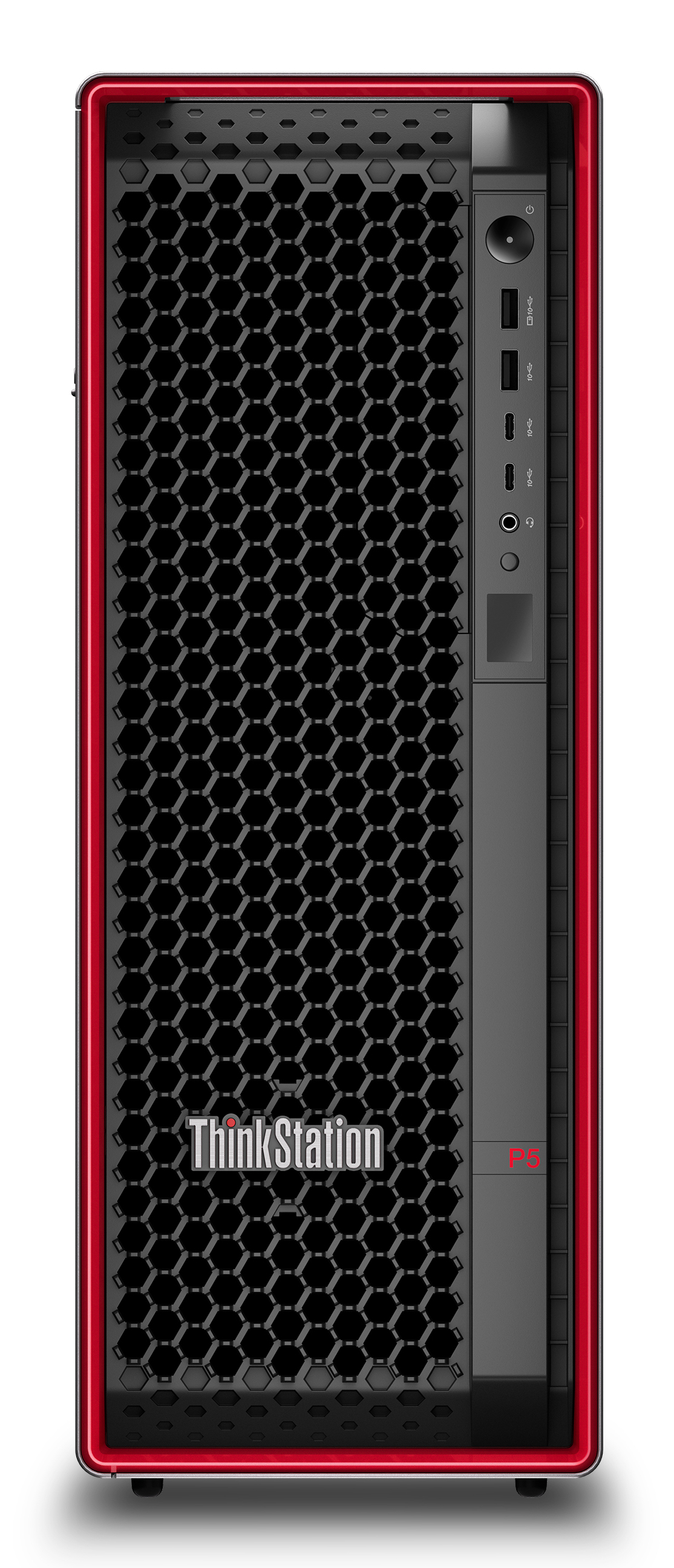 Lenovo ThinkStation P5 mit Intel Xeon w5-2545, RTX PRO 4500, 128GB RAM, 1TB SSD, Windows 11 Pro