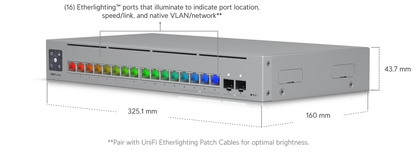 Switch Pro Max 16 Bild 7