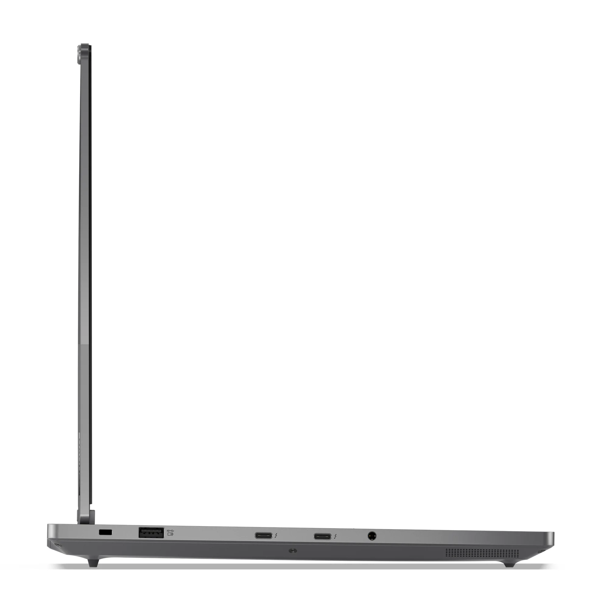 Lenovo ThinkBook 16p G5 IRX mit i7-14650HX, RTX 4060, 32GB RAM, 1TB SSD, Windows 11 Pro, Grau
