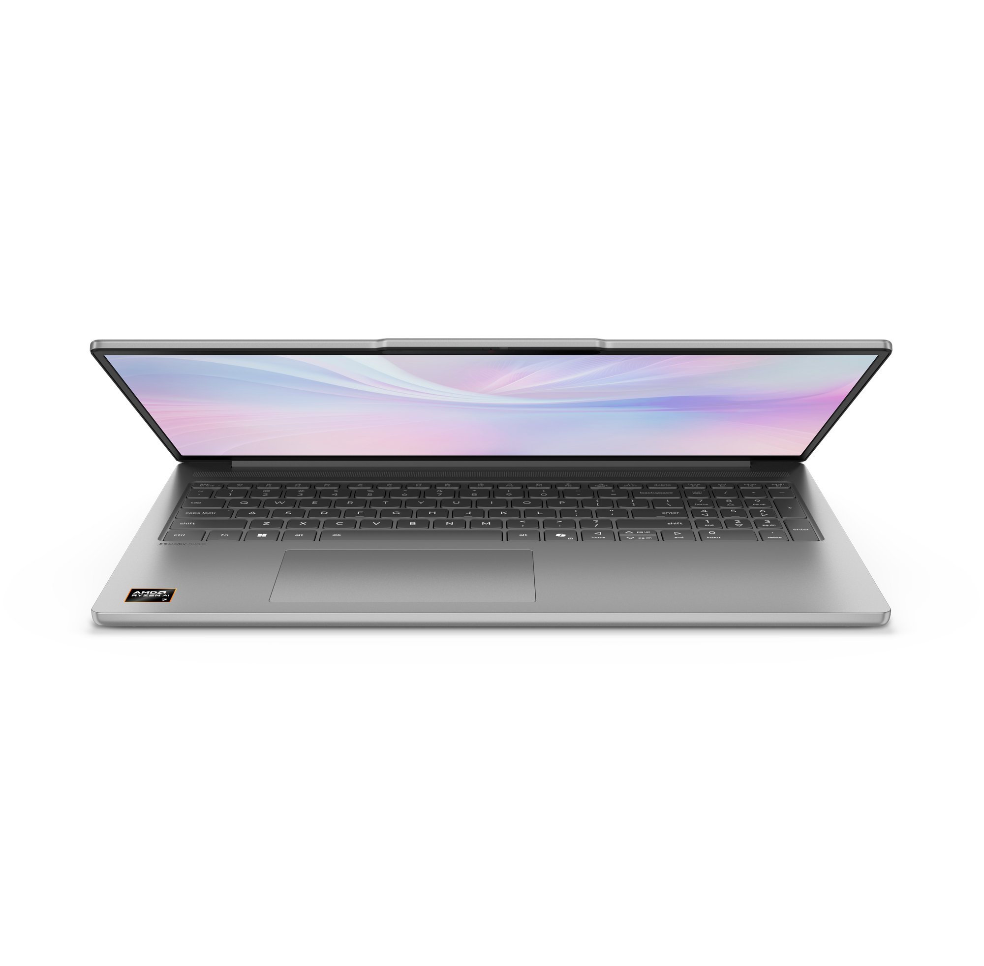 Lenovo IdeaPad Slim 5 16AKP10 mit AMD Ryzen AI 5 330, Radeon 820M, 16GB RAM, 1TB SSD, Windows 11 Home