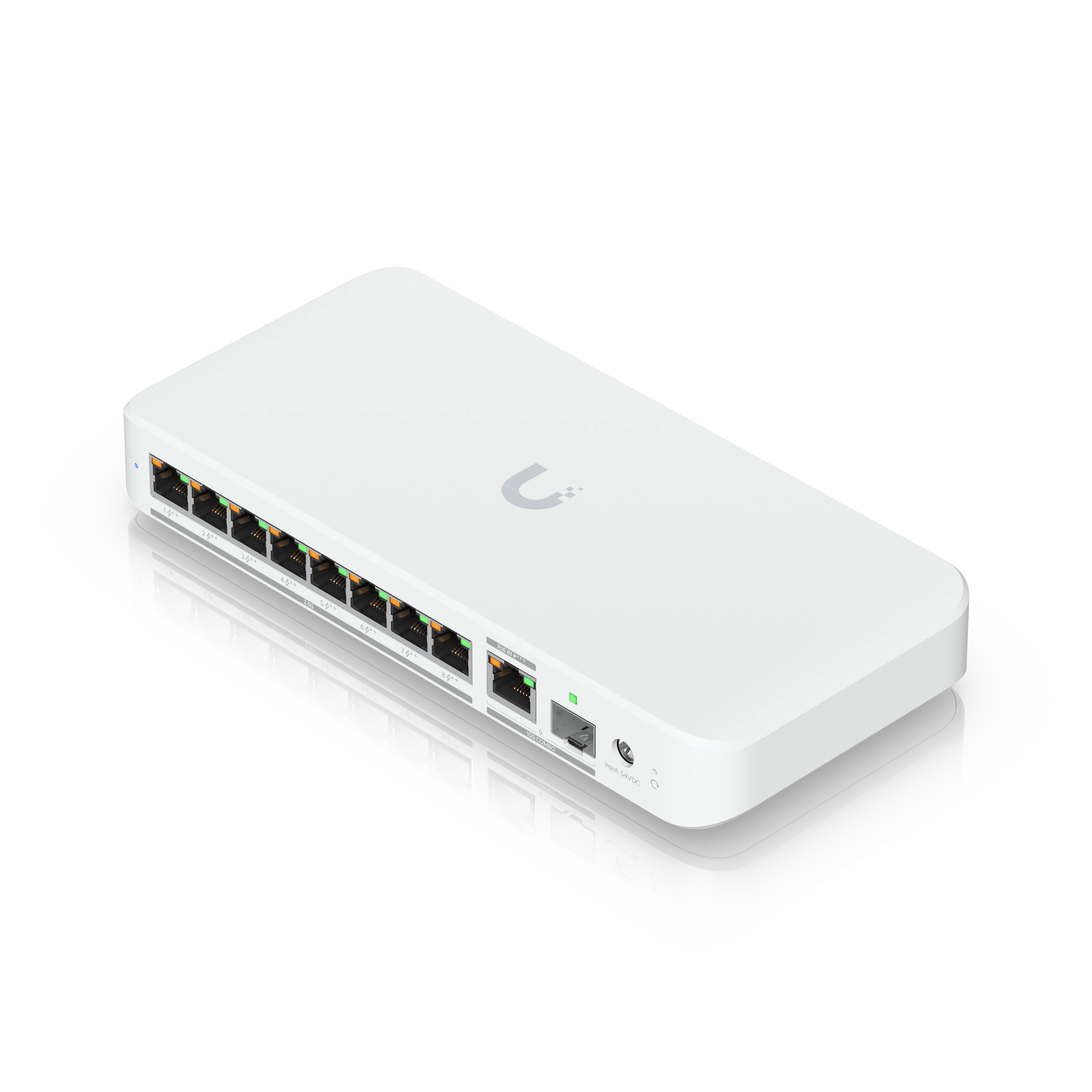 Switch Flex 2.5G PoE Bild 3