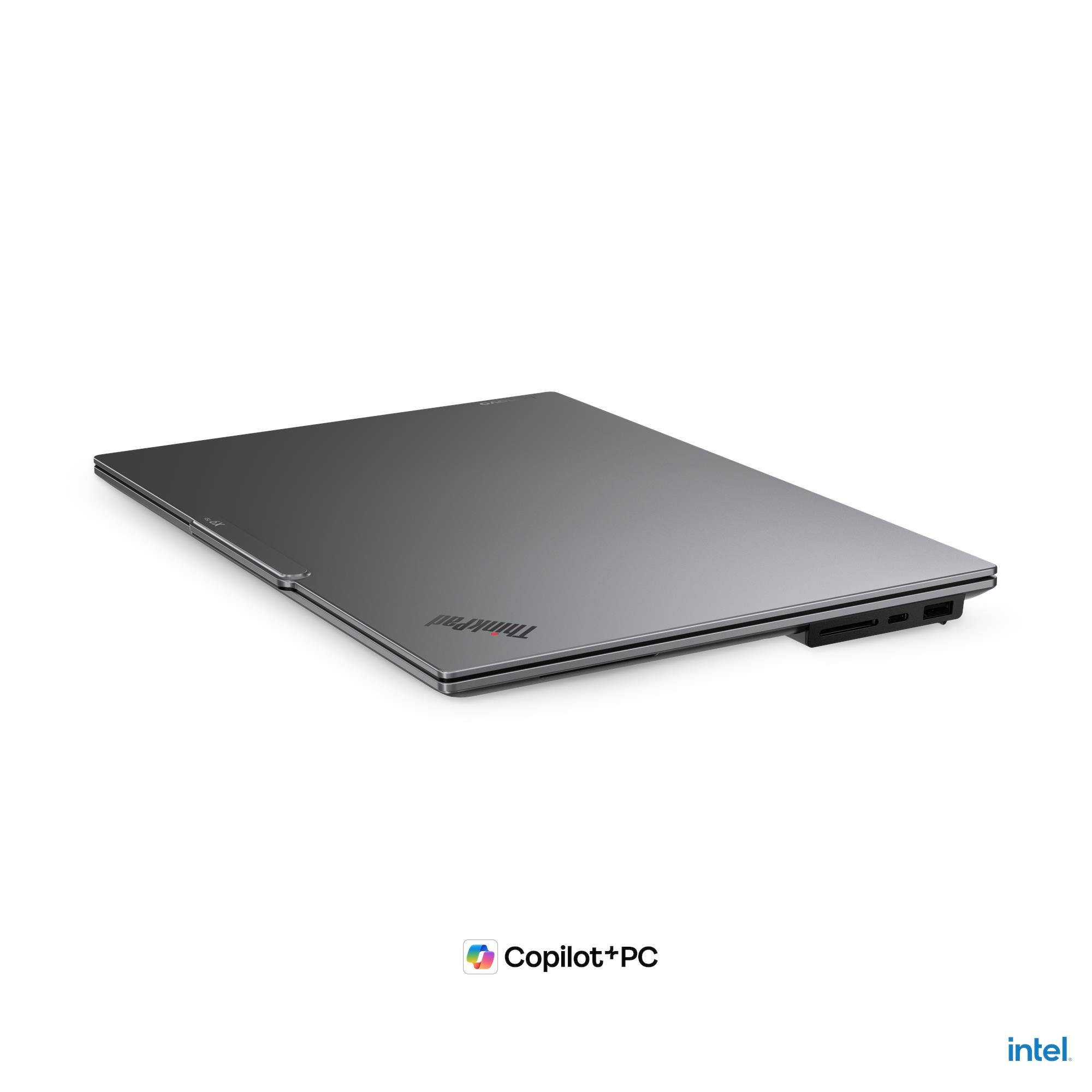 Lenovo ThinkPad X9-15p Gen 1 mit Core Ultra X7 358H, Intel Arc B390, 64GB RAM, 1TB SSD, Win 11 Pro, Grau