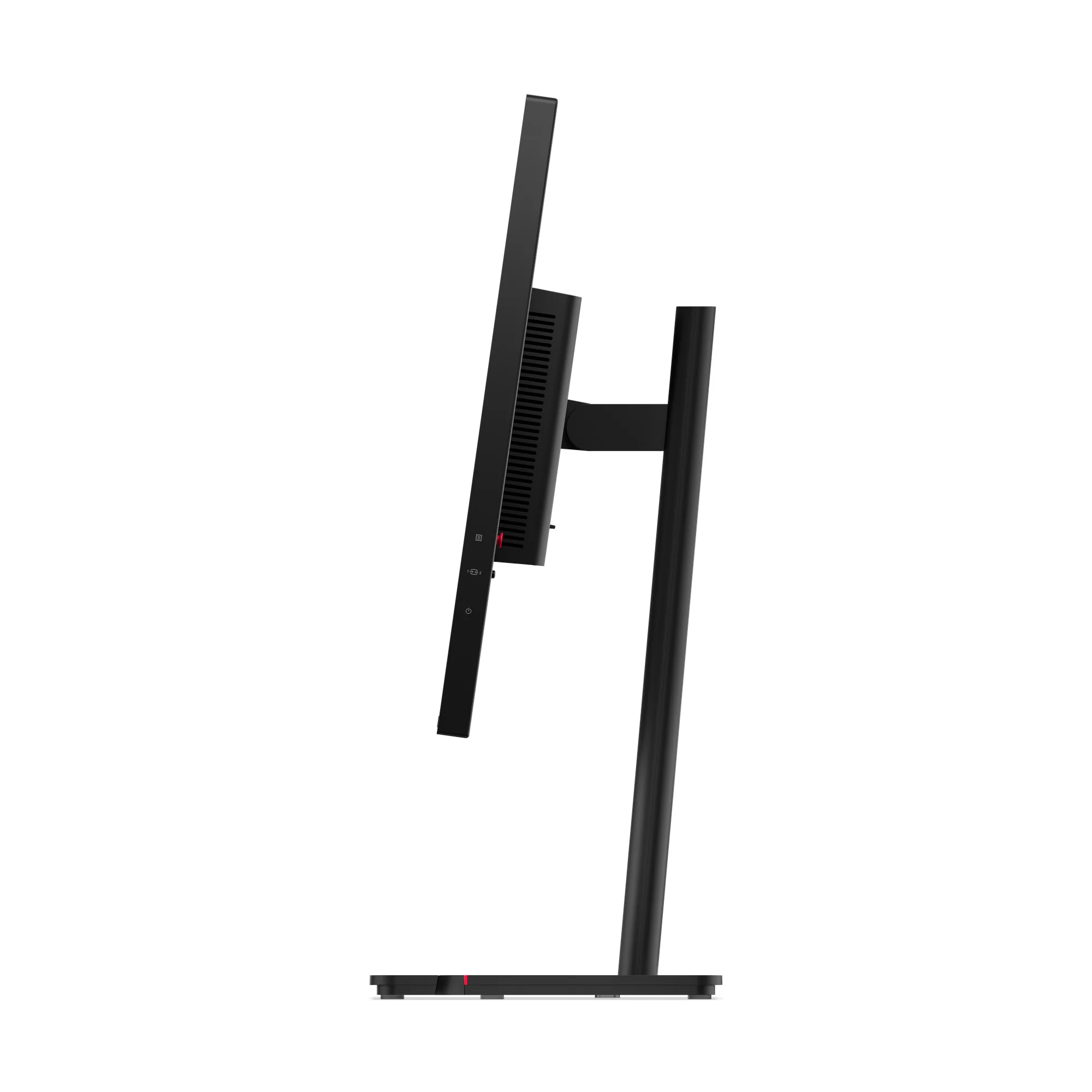 Lenovo ThinkVision T27Q-40 LED display 68,6 cm (27") 2560 x 1440 Pixel Wide Quad HD Schwarz