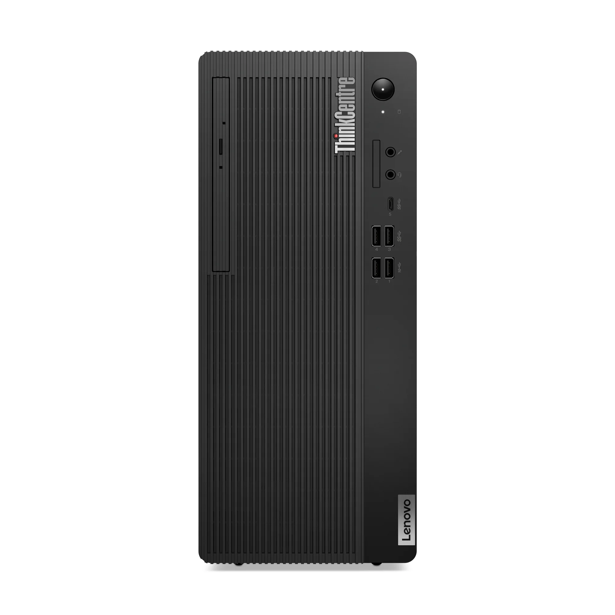 Lenovo ThinkCentre M70t Gen 5 mit Core i7-14700, UHD 770, 32GB RAM, 512GB SSD, Win 11 Pro, Schwarz Bild 0