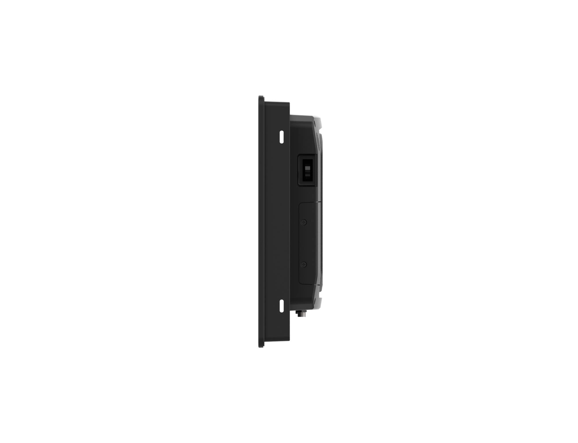 Lenovo ThinkEdge SE50a-15 Gen 1 13N2 - All-in-One (Komplettlösung) - ohne Standfuß - Core 5 120UL - RAM 16 GB - SSD 512 GB - TCG Opal Encryption 2, NVMe - Intel Graphics - 1GbE, 2.5GbE, Wi-Fi 6E, Blue Bild 7