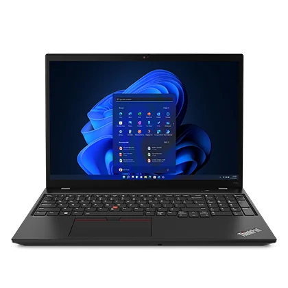 Lenovo ThinkPad P16s Gen 2 mit i7-1360P, RTX A500, 32GB RAM, 1TB SSD, Windows 11 Pro Bild 15