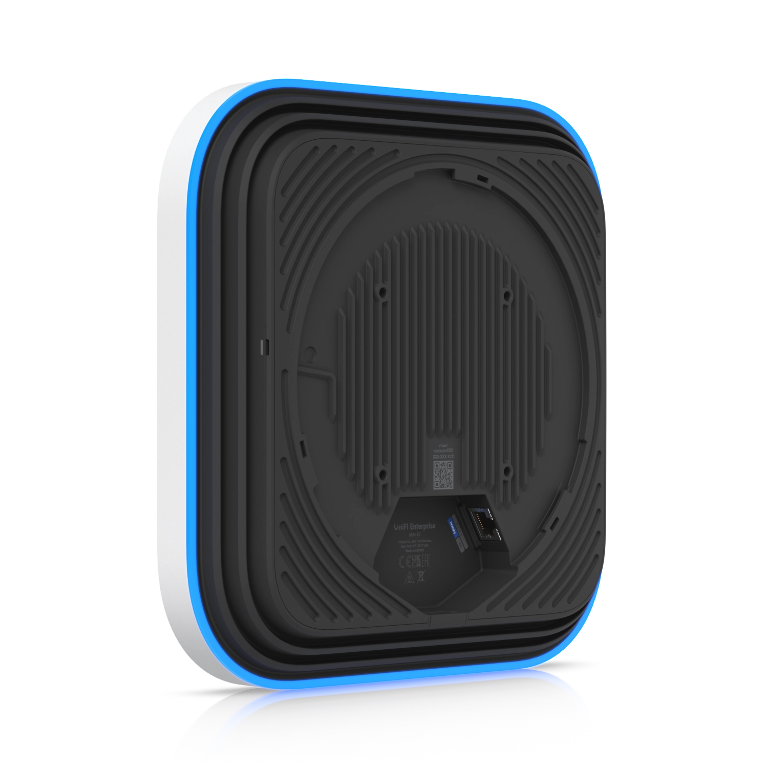 Access Point E7 WiFi 7, 10 Streams, 10 GbE, GbE Redundanz, 6 GHz, AFC, PoE++ Bild 4