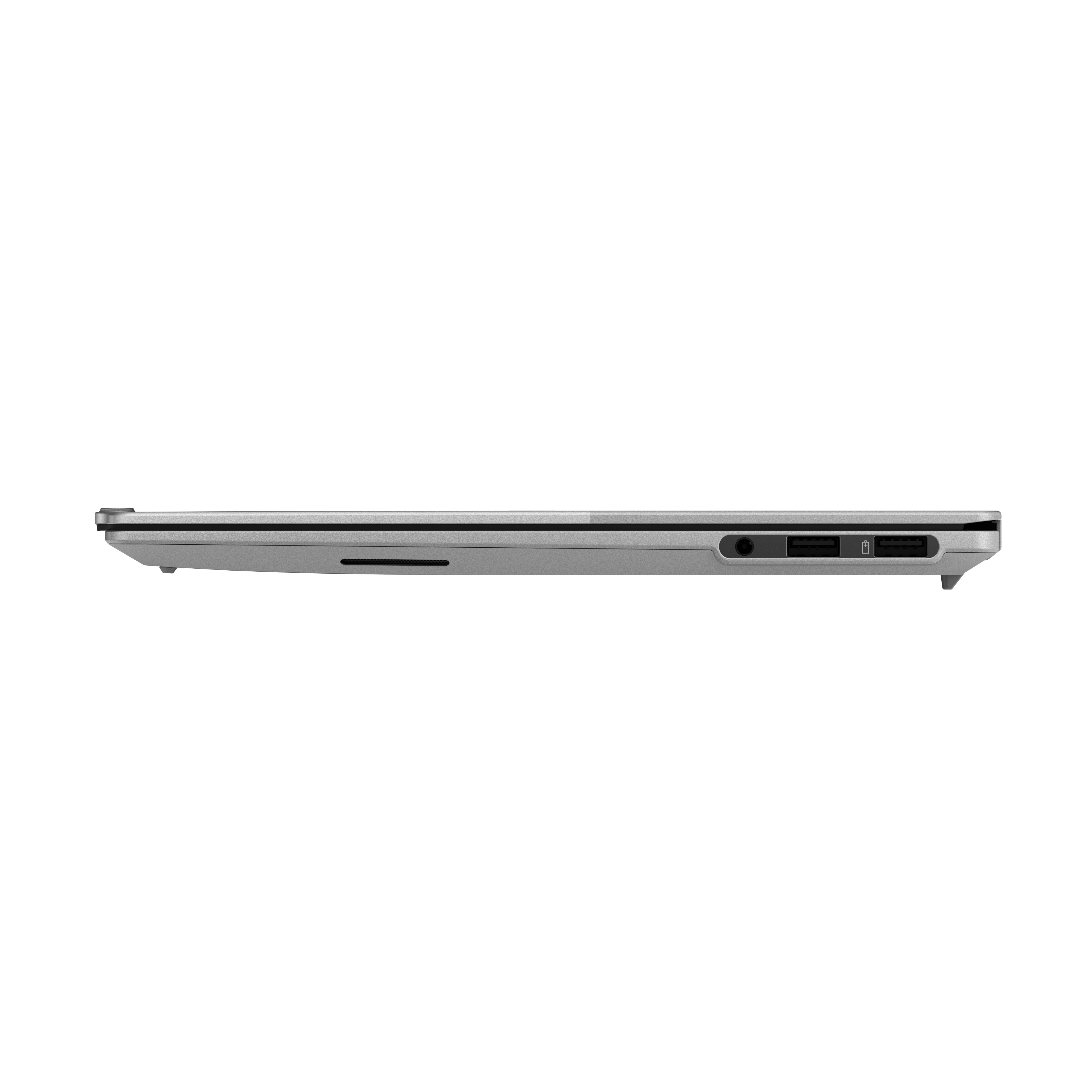 Lenovo ThinkBook 14x Gen 1 Intel Core Ultra 5 226V, Intel Graphics, 16GB RAM, 512GB SSD, 14 2.8K OLED, 500 nits, 120 Hz, Win 11 Pro Bild 7