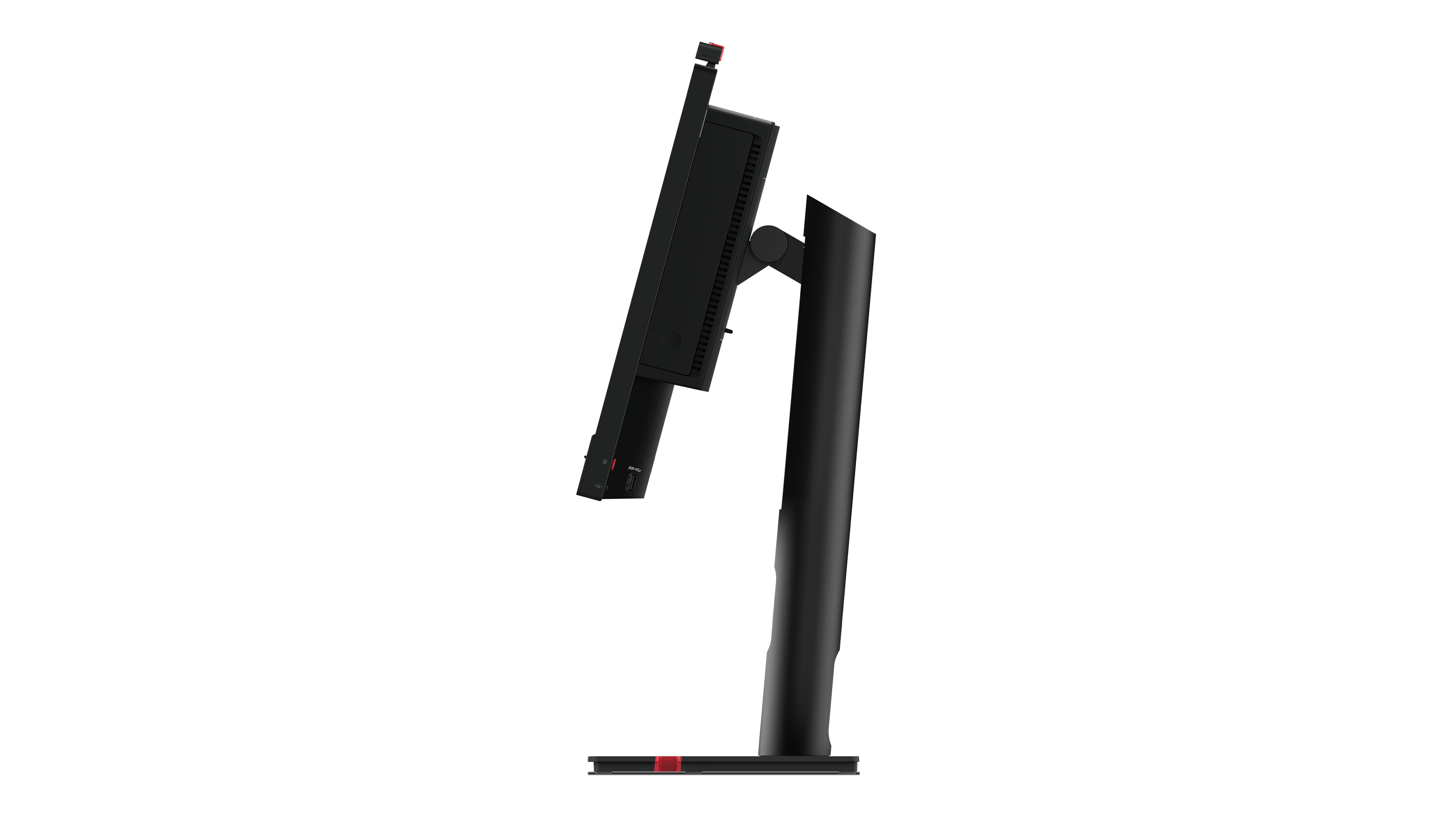Lenovo ThinkCentre Tiny-In-One 22 Gen 5 21.5 Full HD LED Touch Monitor, USB-Hub, Lautsprecher, VESA, höhenverstellbar Bild 6
