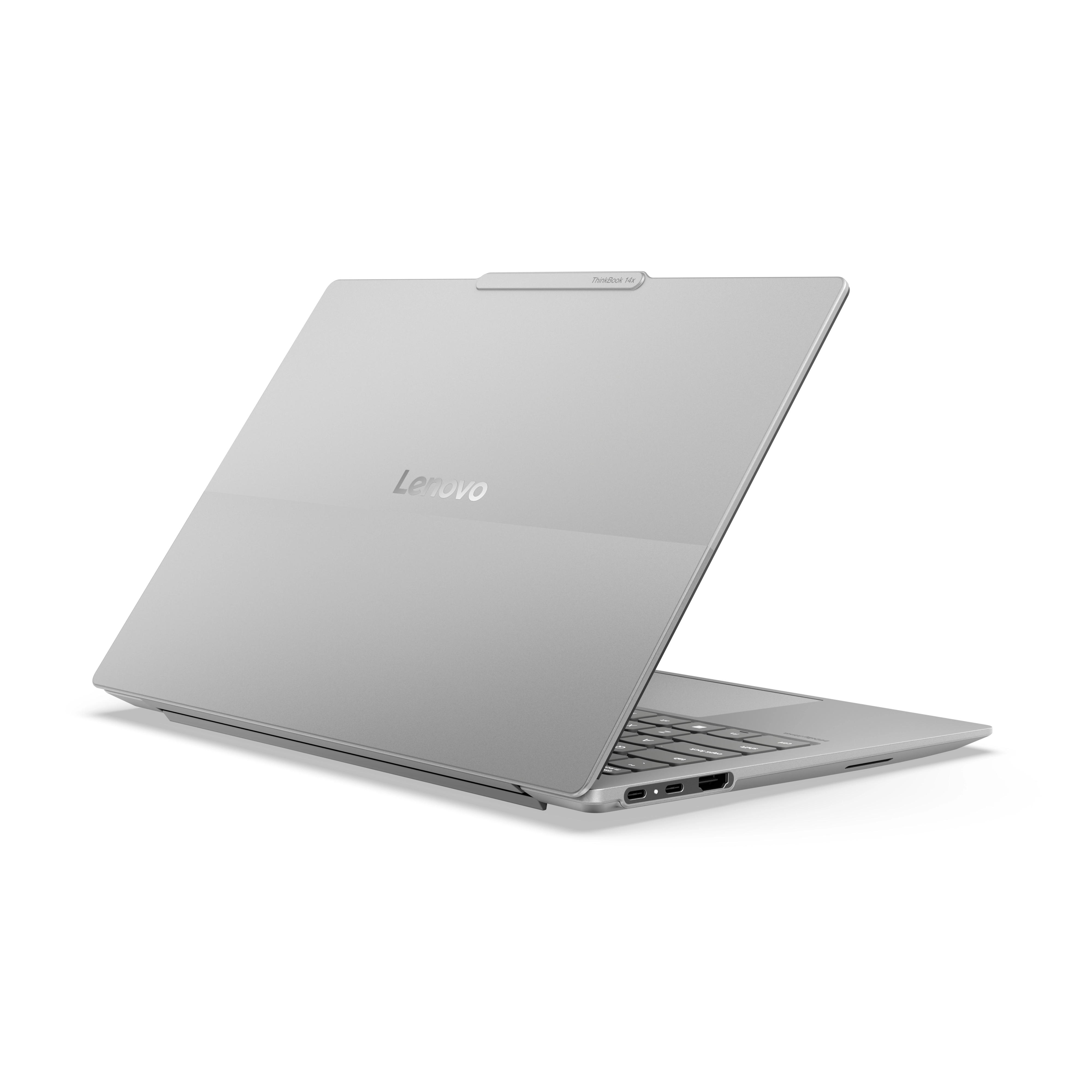 Lenovo ThinkBook 14x Gen 1 Intel Core Ultra 5 226V, Intel Graphics, 16GB RAM, 512GB SSD, 14 2.8K OLED, 500 nits, 120 Hz, Win 11 Pro Bild 4