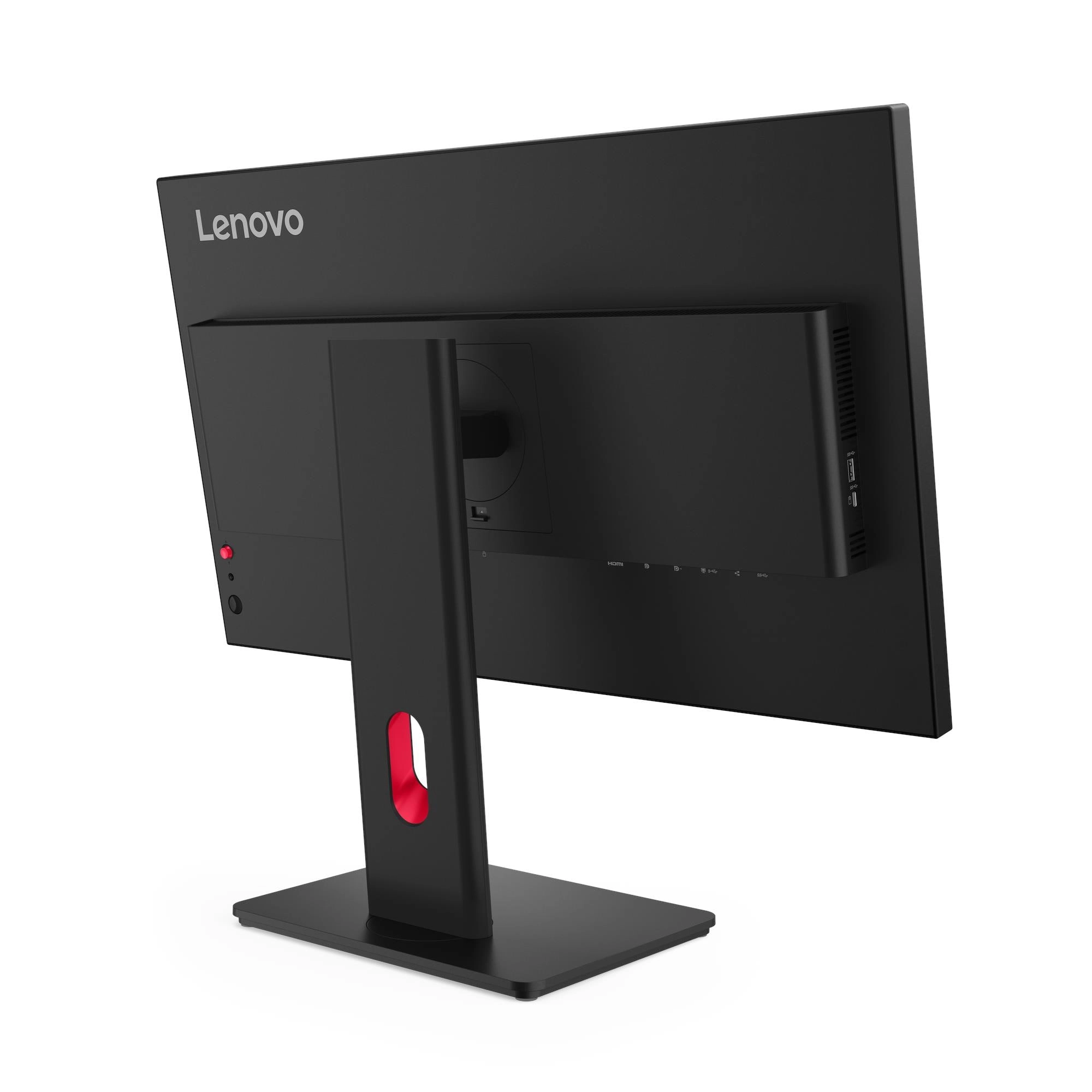 Lenovo ThinkVision T27D-40 27 FHD HDMIDPUSB-C Bild 6