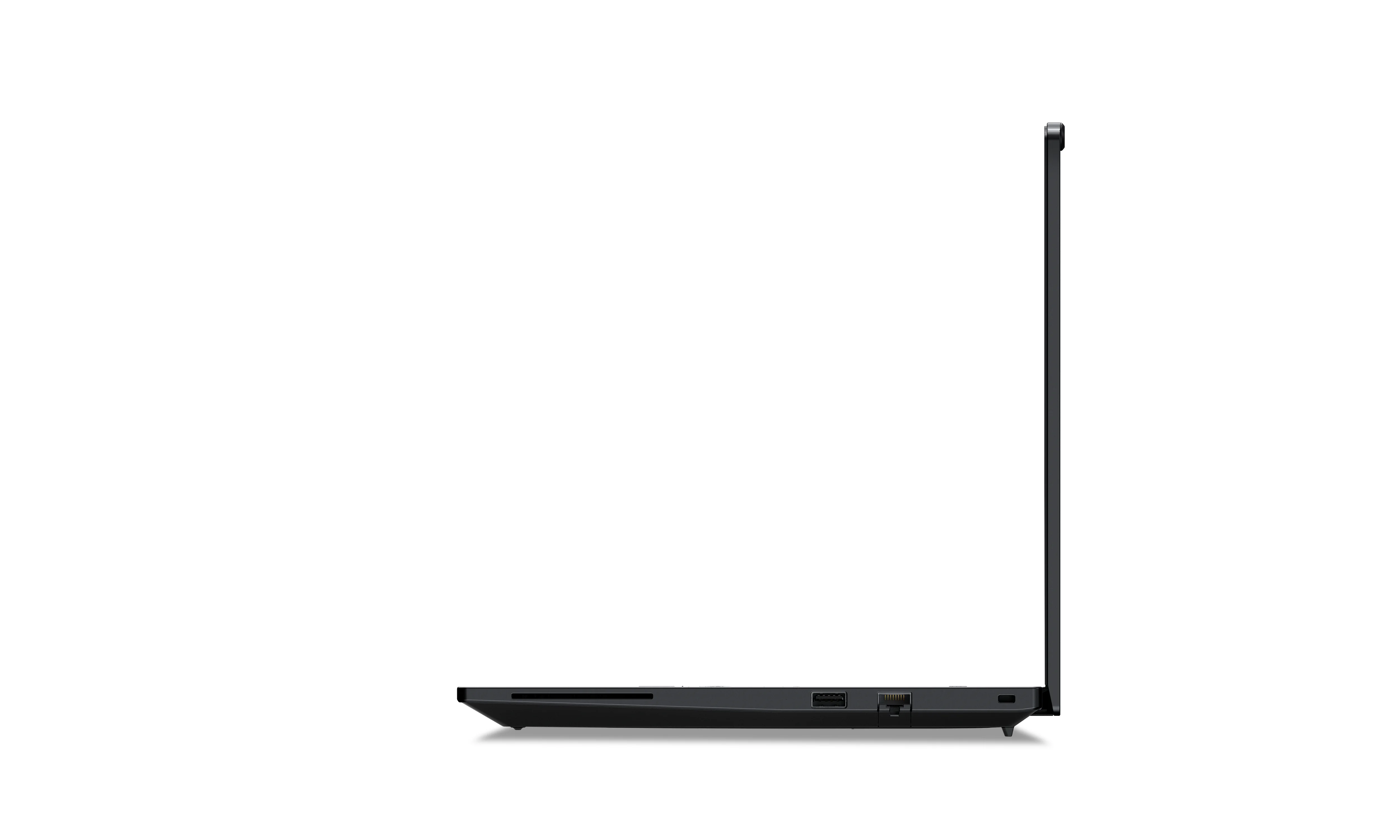 Lenovo ThinkPad P14s Gen 5 mit Core Ultra 5 125H, Intel Arc, 32GB RAM, 1TB SSD, Win 11 Pro, Schwarz