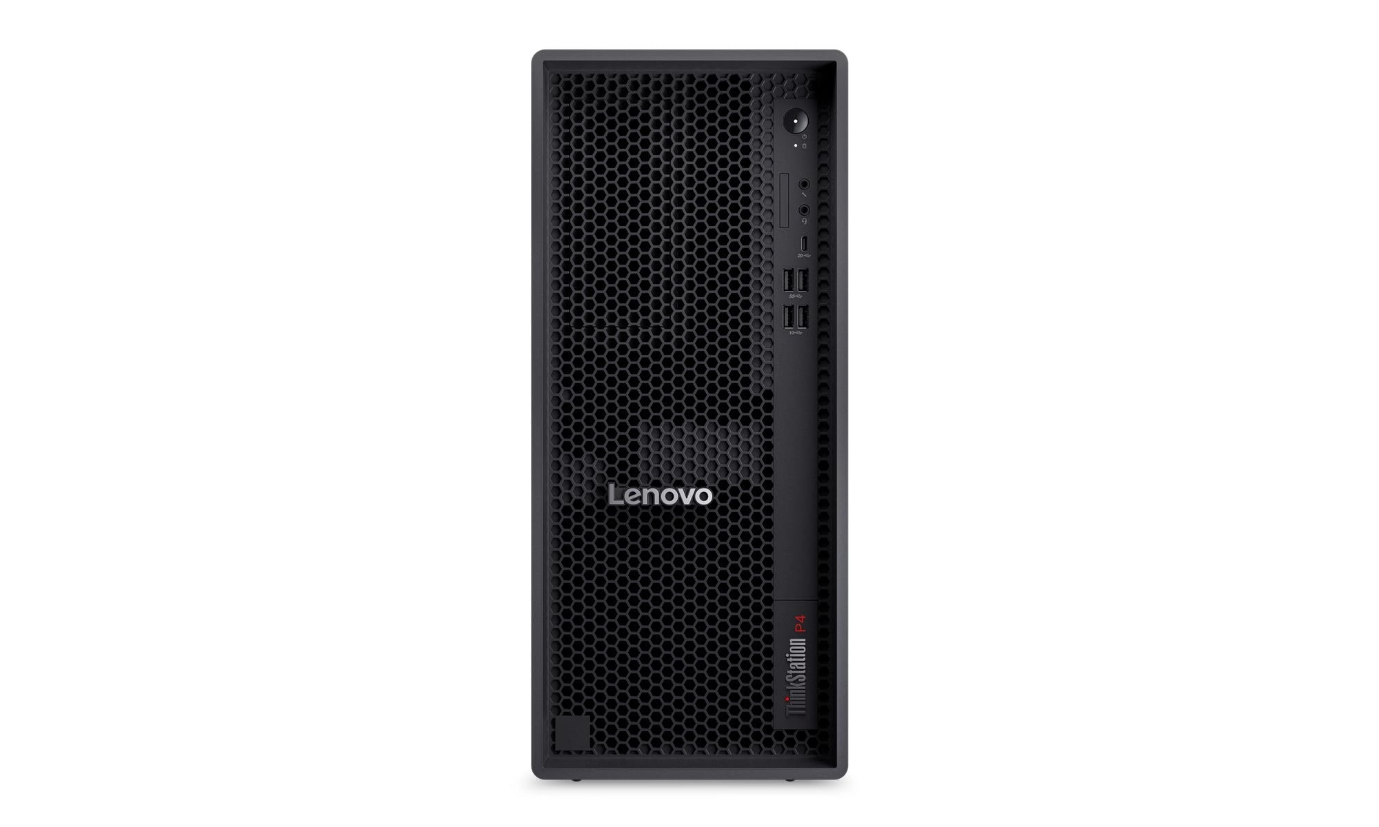 LENOVO Thinkstation P4 AMD Ryzen 9 PRO 9965X3D 128GB 1TB UMA 1100W Liquid Cooled W11P 3YPS TopSeller Bild 7