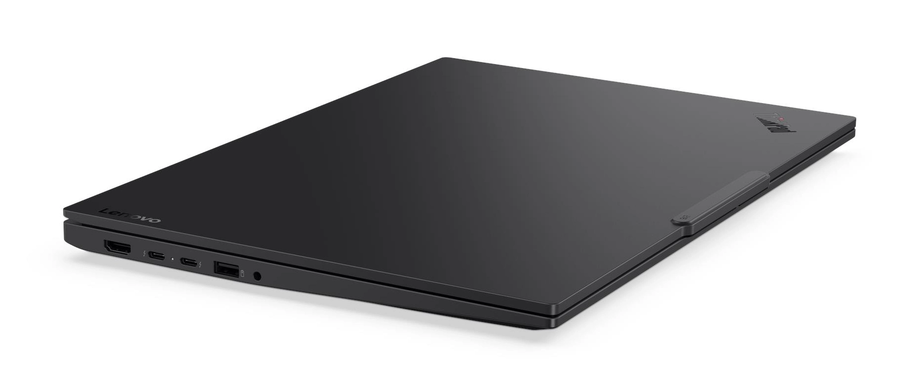Lenovo ThinkPad E16 Gen 4 Intel Core Ultra 7 355, 16GB RAM, 512GB SSD, Windows 11 Pro, Schwarz Bild 5