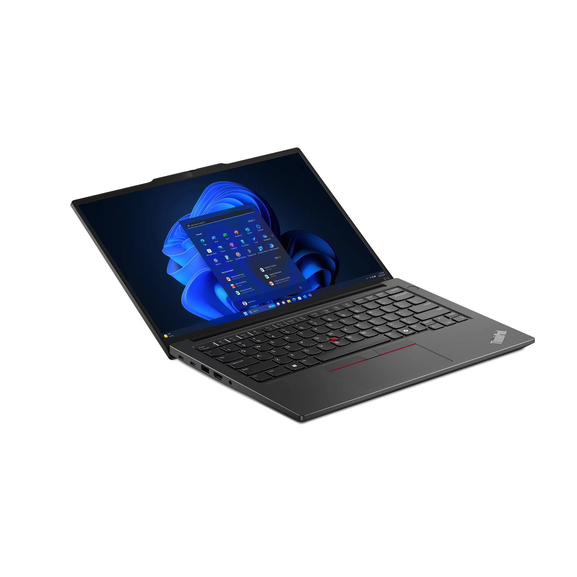 E14 G5 i5-1335U16GB512GBM2WUXGAFBCW11P Bild 9