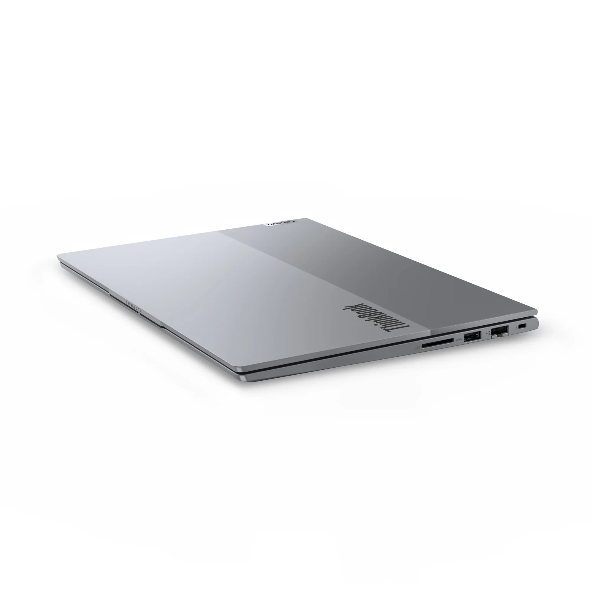 Lenovo ThinkBook 14 G7 mit Intel Core Ultra 5 125U, 32GB RAM, 1TB SSD, Windows 11 Pro Bild 3