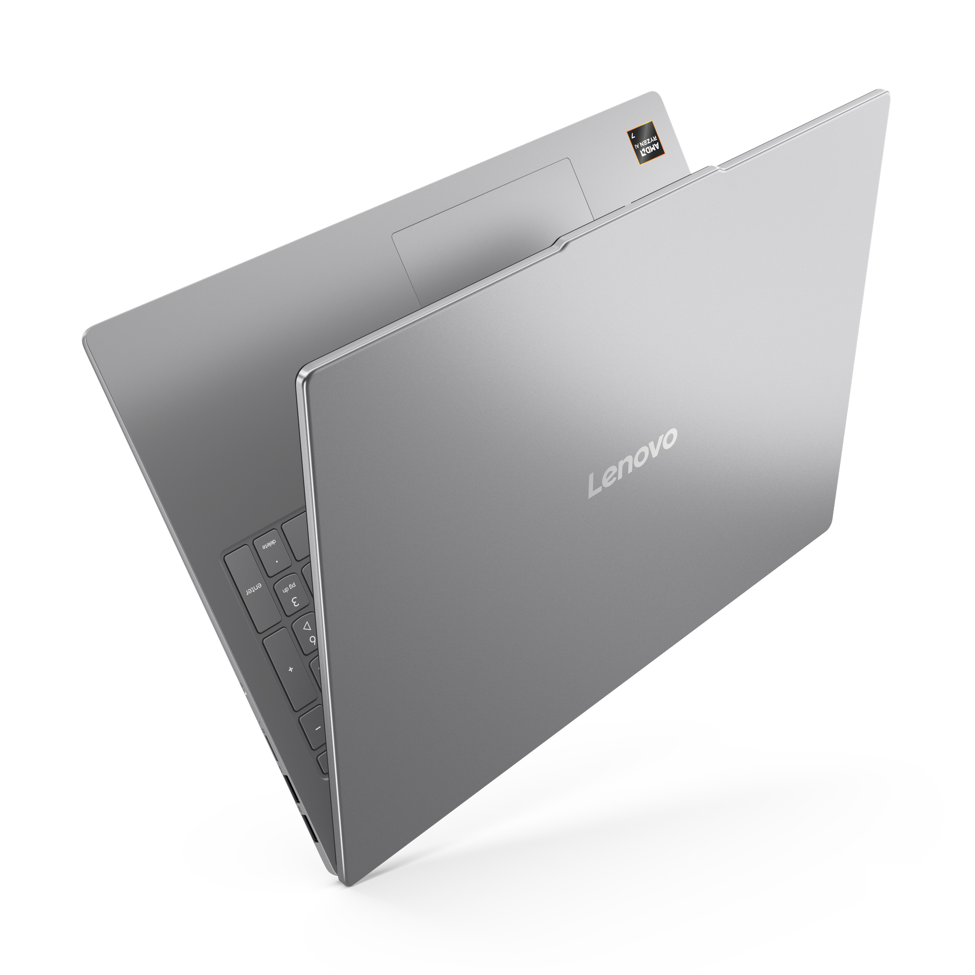 Lenovo IdeaPad Slim 5 16AKP10 mit AMD Ryzen AI 5 330, Radeon 820M, 16GB RAM, 1TB SSD, Windows 11 Home
