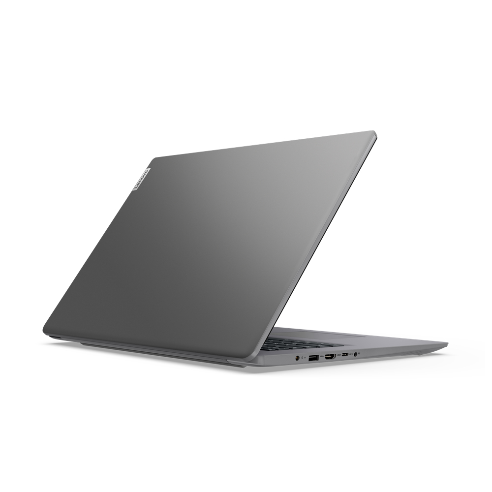 Lenovo V17 G4 IRU i7-13620H, 16GB RAM, 512GB SSD, Win 11 Pro, 17,3" FHD, Grau
