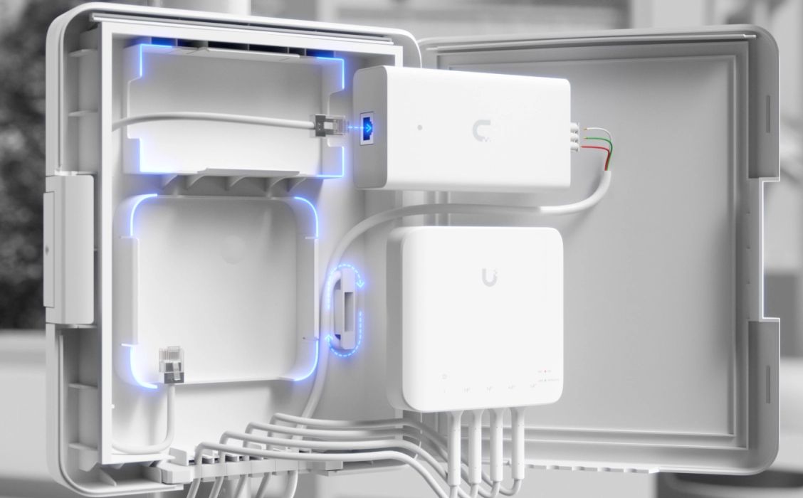 Switch Flex Utility Bild 8