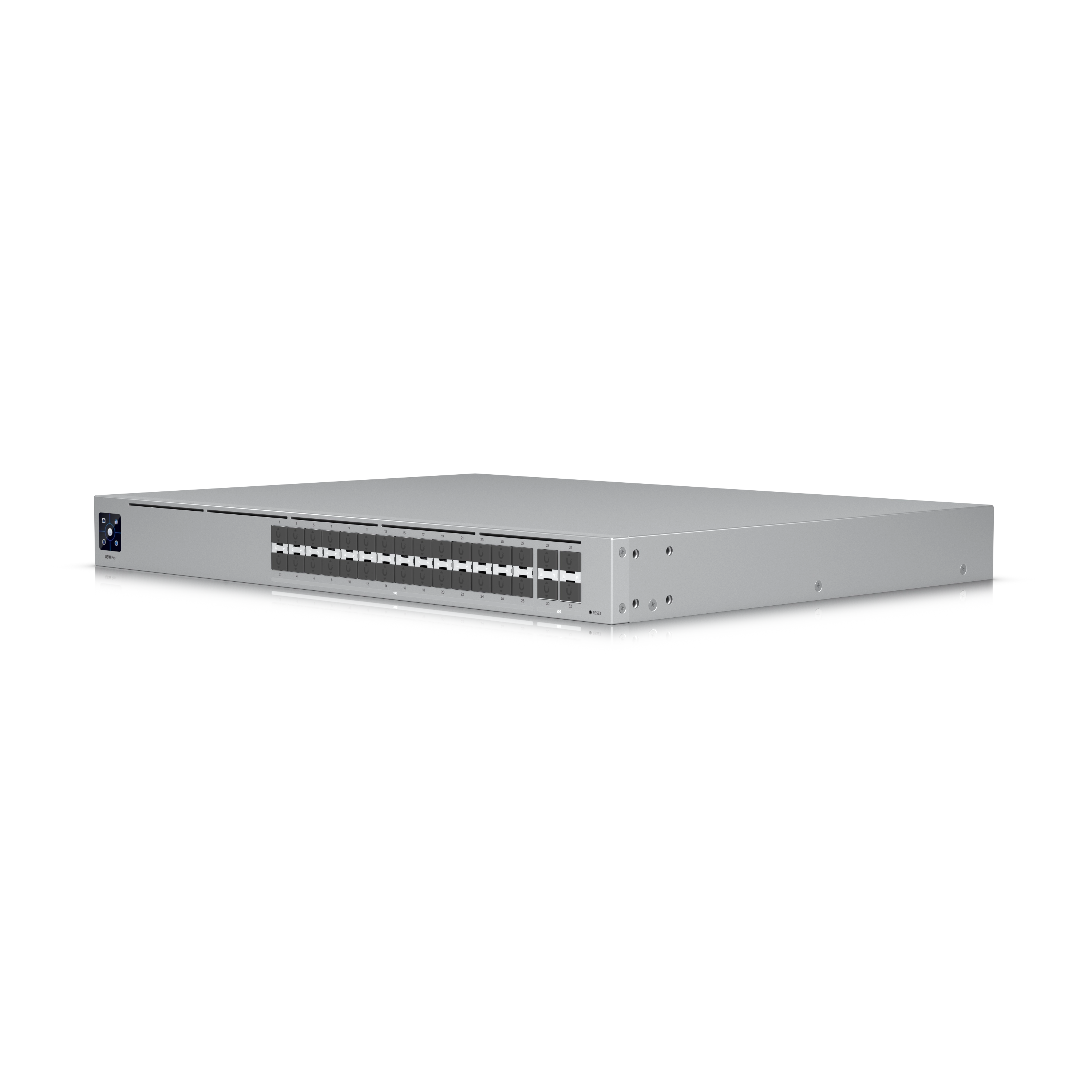 Switch Pro 24 PoE Bild 4