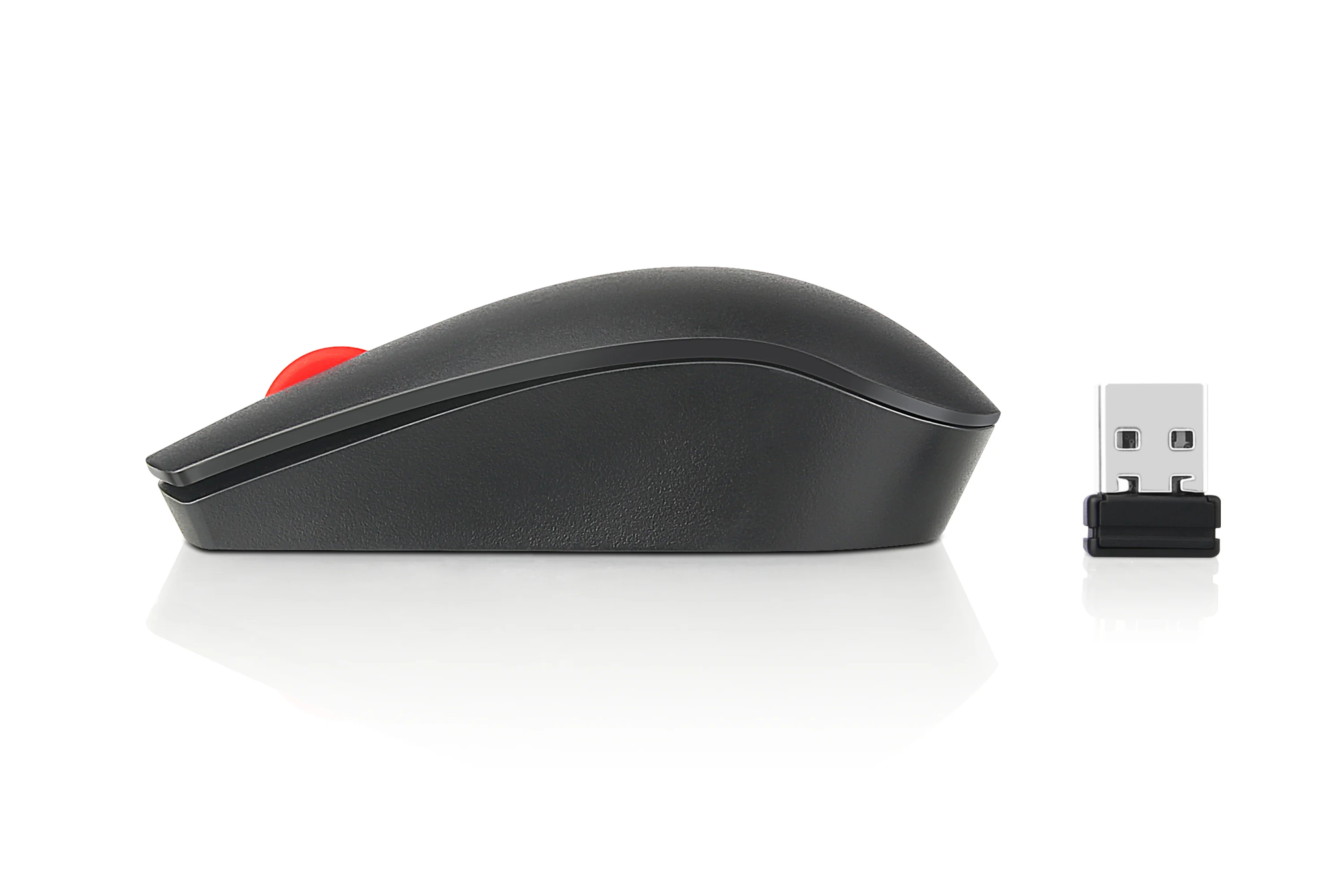 Lenovo Maus wireless - ThinkPad Essential Wireless Mouse Bild 1