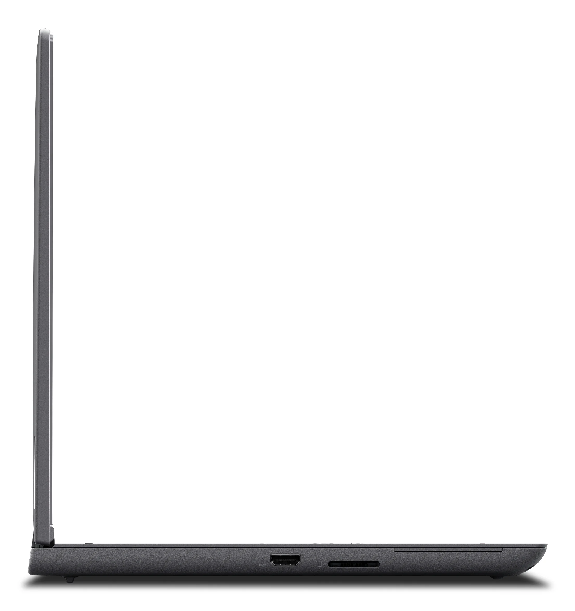 Lenovo ThinkPad P16v Gen 1 mit Ryzen 7 7840HS, RTX A500, 32GB RAM, 1TB SSD, Win 11 Pro, Schwarz Bild 6