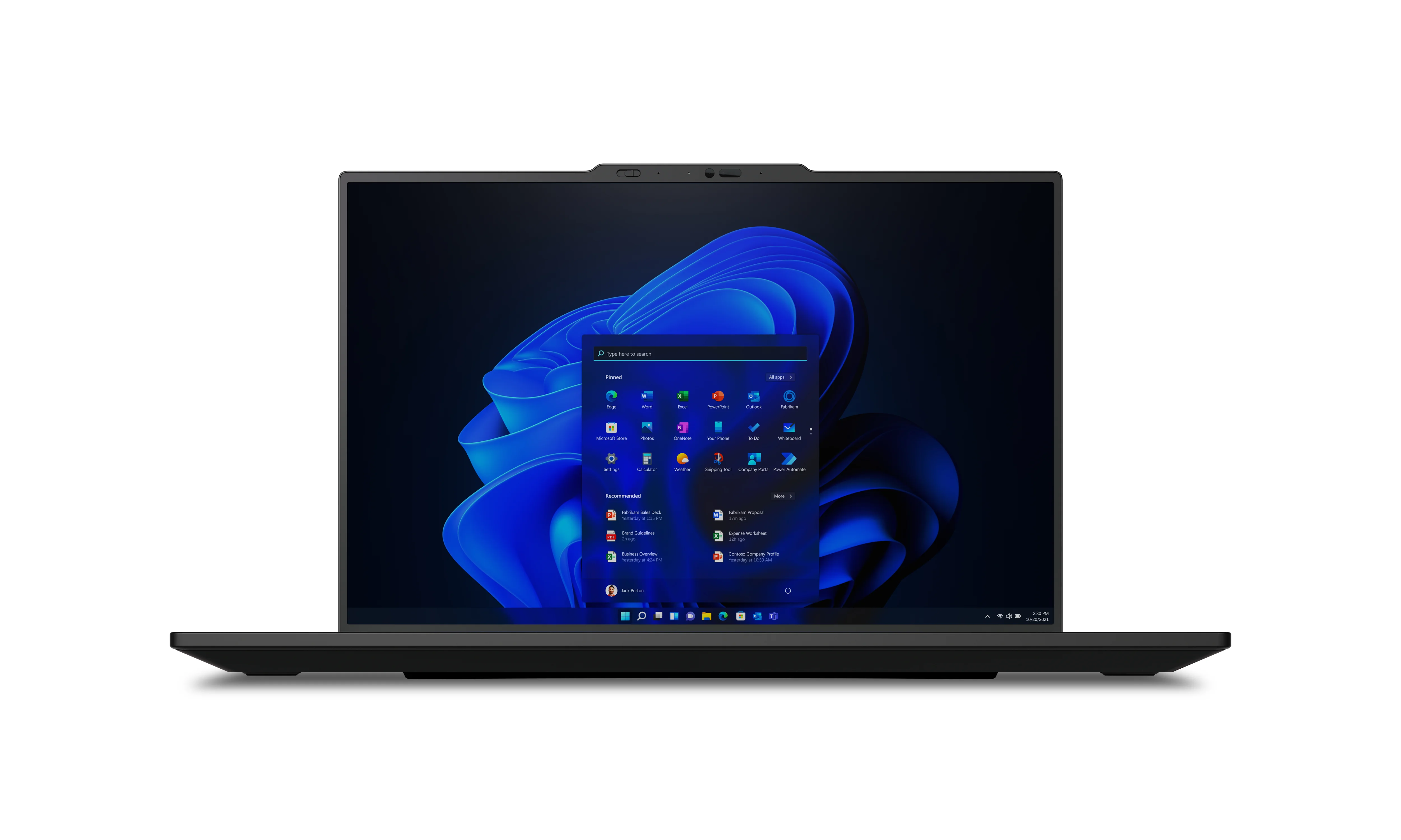 Lenovo ThinkPad P1 Gen 7 mit Intel Core Ultra 7 165H, Intel Arc, 32GB RAM, 1TB SSD, Win 11 Pro