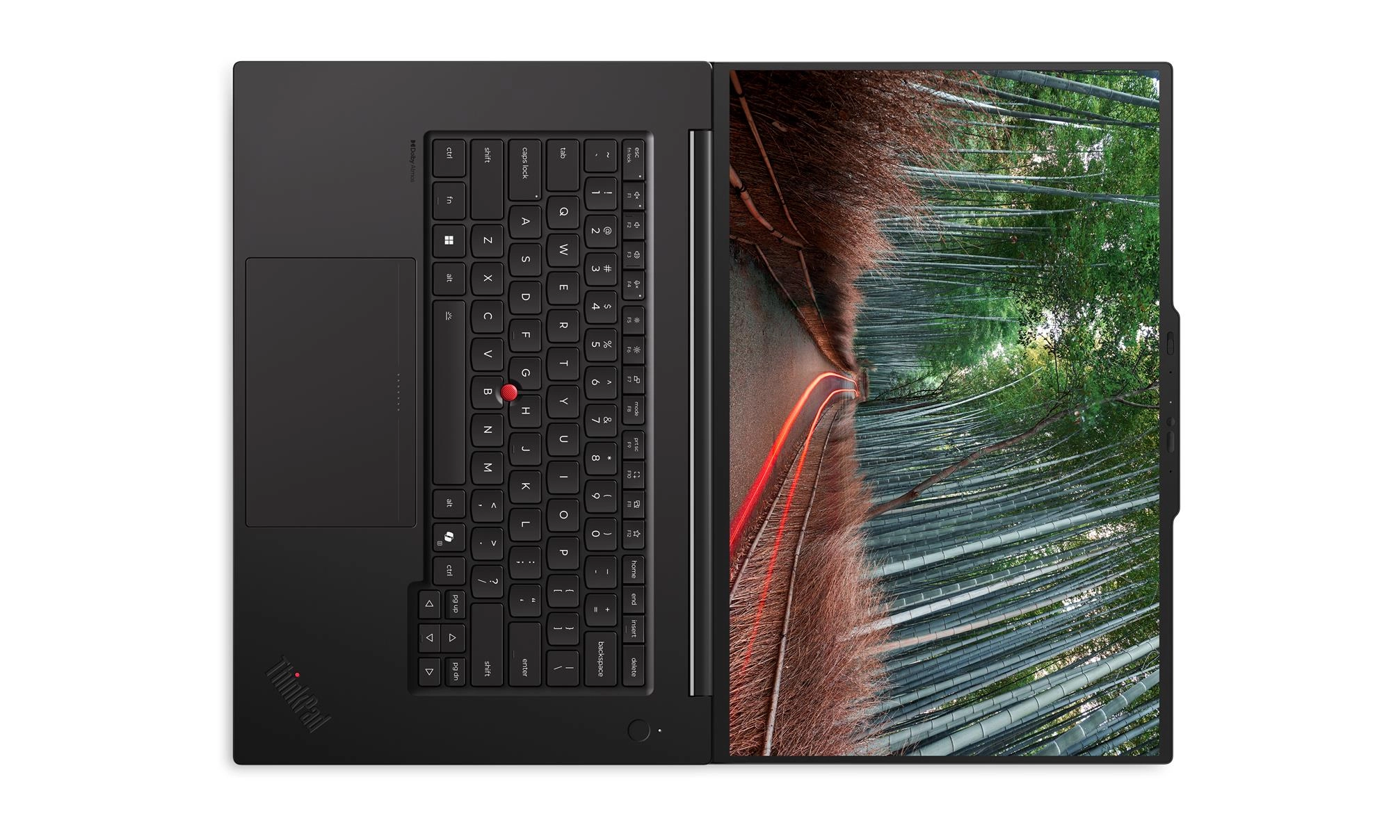 LENOVO ThinkPad T1 G9 Intel Core Ultra 9 386H 40,64cm 16Zoll FHD+ 64GB 1TB SSD RTX5070 No WWAN No Touch W11P TopSeller Bild 6