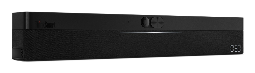 Lenovo ThinkSmart One Pro für Microsoft Teams Rooms, 10.1 FHD, Windows 11 IoT, Schwarz Bild 8