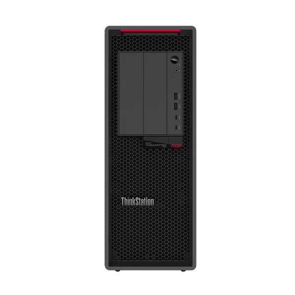 ThinkStation P620 Bild 4